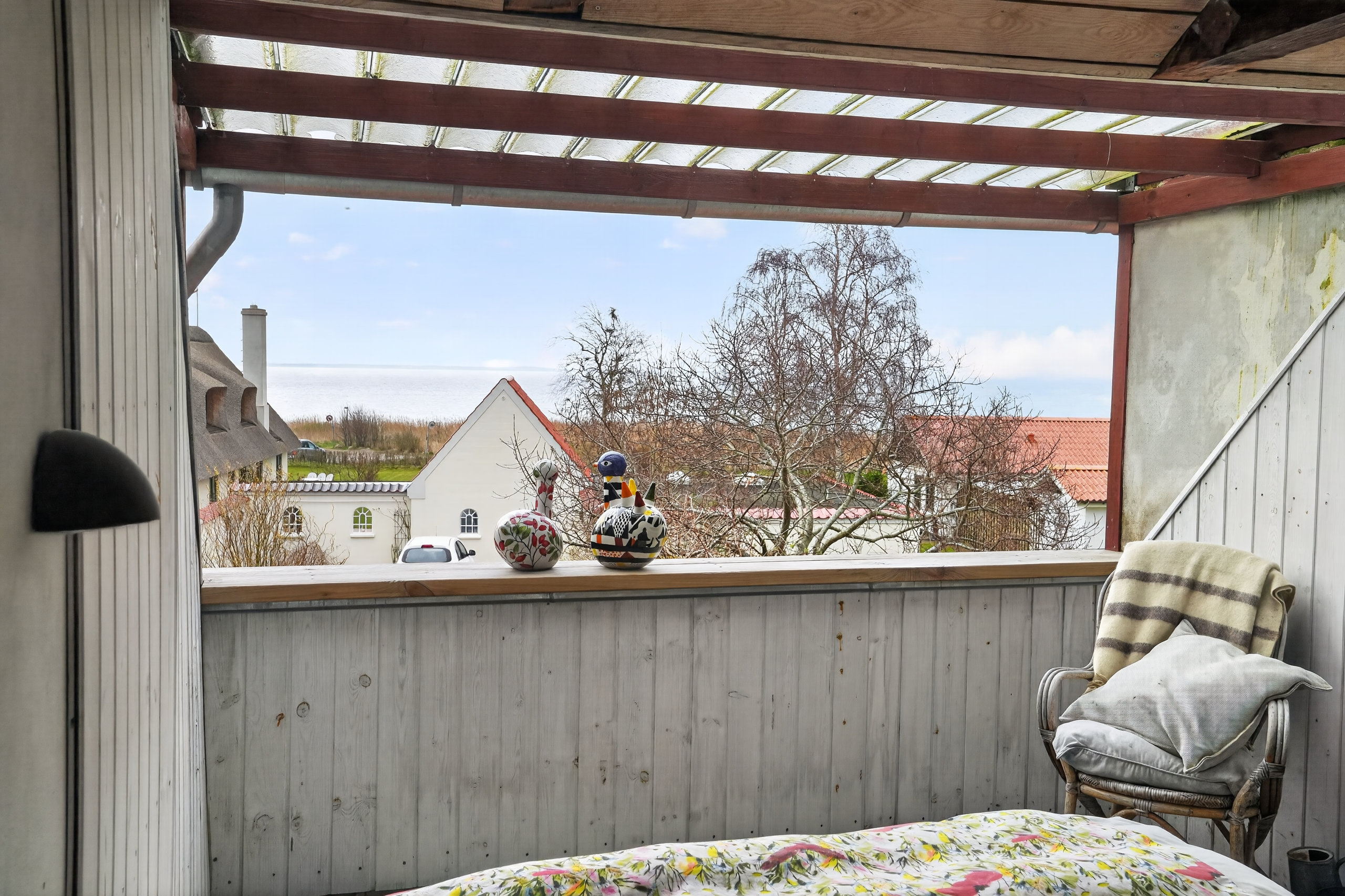 Fremhævet udsigt billede i fuldskærmstilstand. Billede af Løvstræde 4, 4581 Rørvig