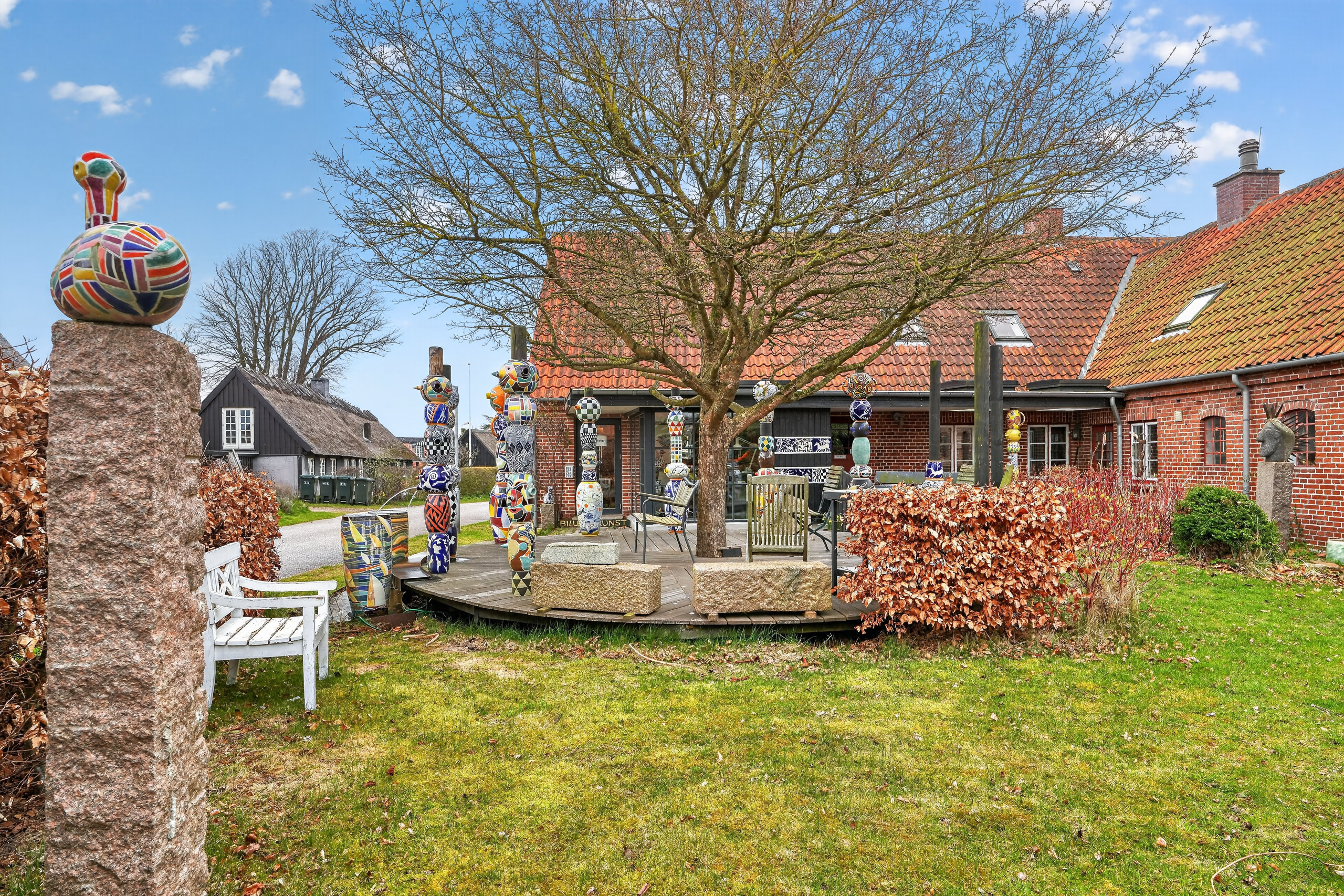 Løvstræde 4, 4581 Rørvig