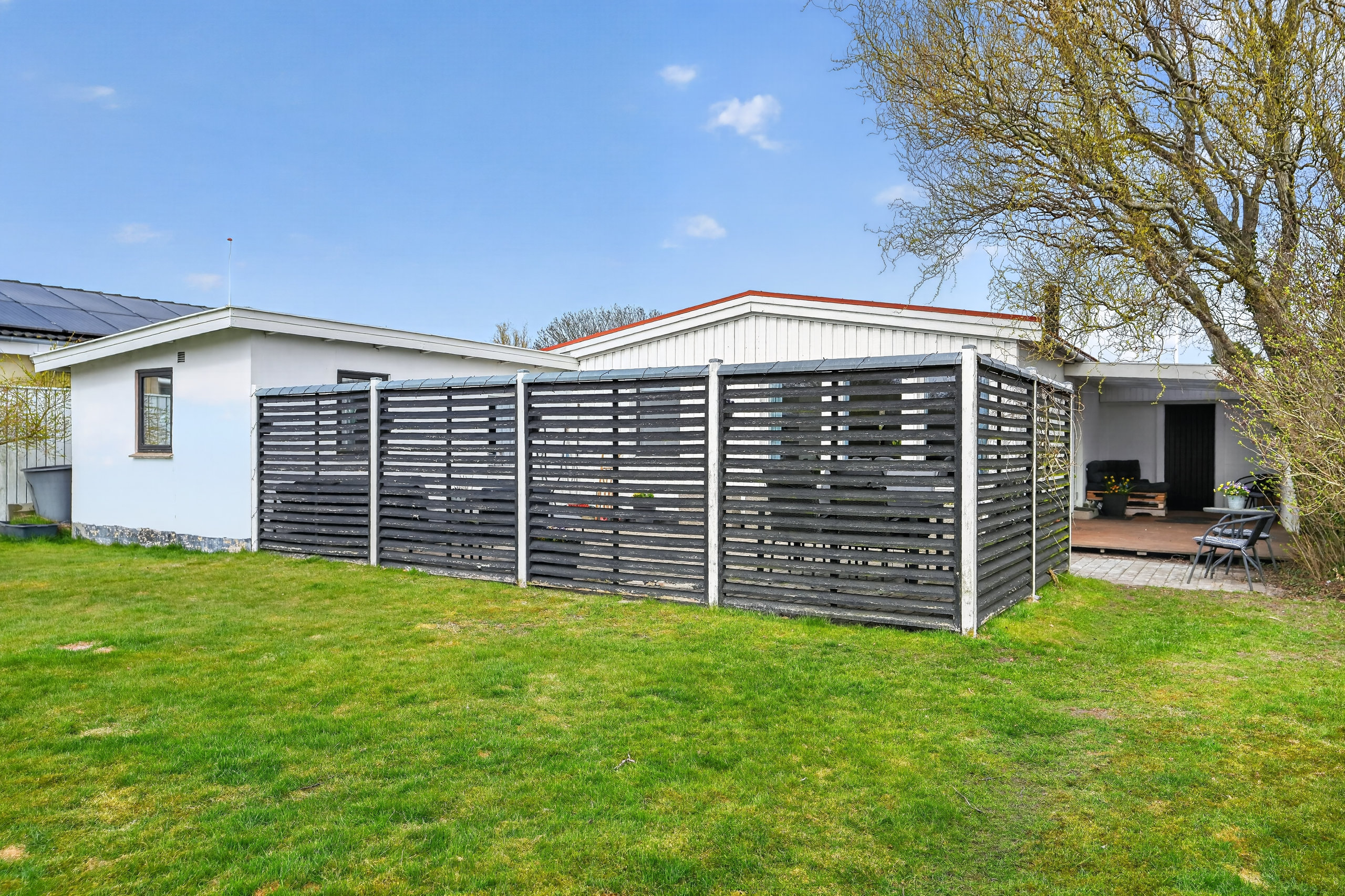 Kingosvej 15, 4500 Nykøbing Sj