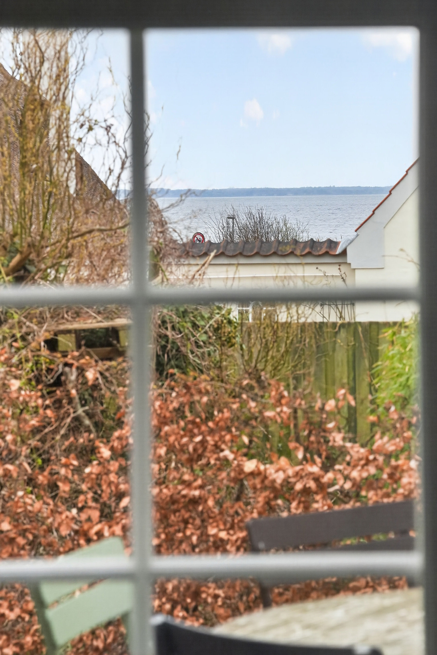 Fremhævet udsigt billede i fuldskærmstilstand. Billede af Løvstræde 4, 4581 Rørvig