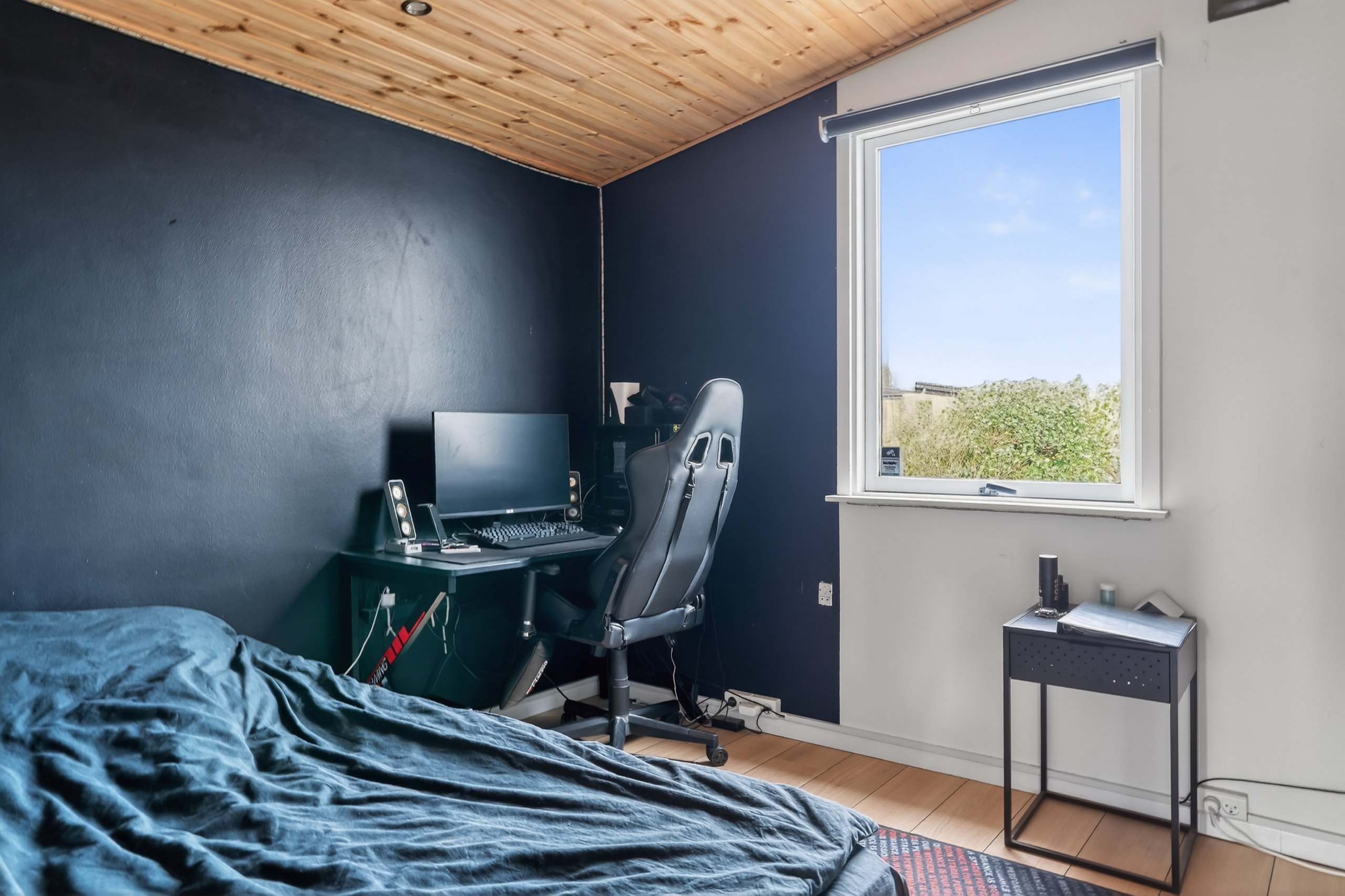 Fremhævet værelse billede i fuldskærmstilstand. Billede af Kingosvej 15, 4500 Nykøbing Sj