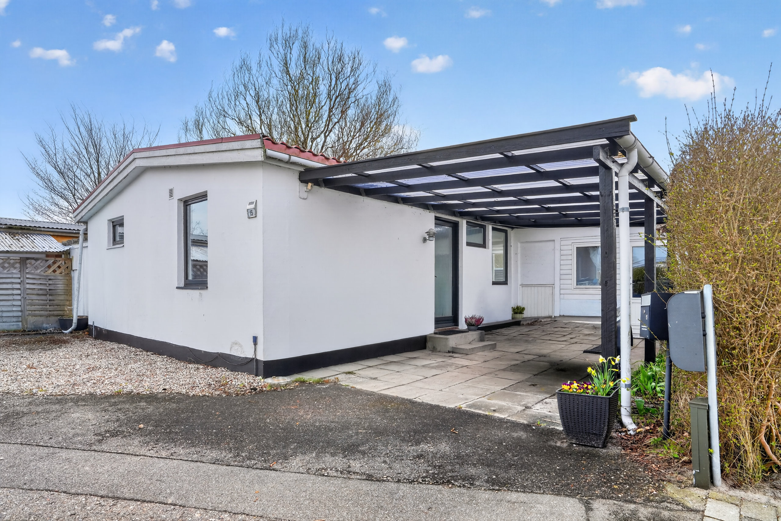 Fremhævet ejendommen billede i fuldskærmstilstand. Billede af Kingosvej 15, 4500 Nykøbing Sj