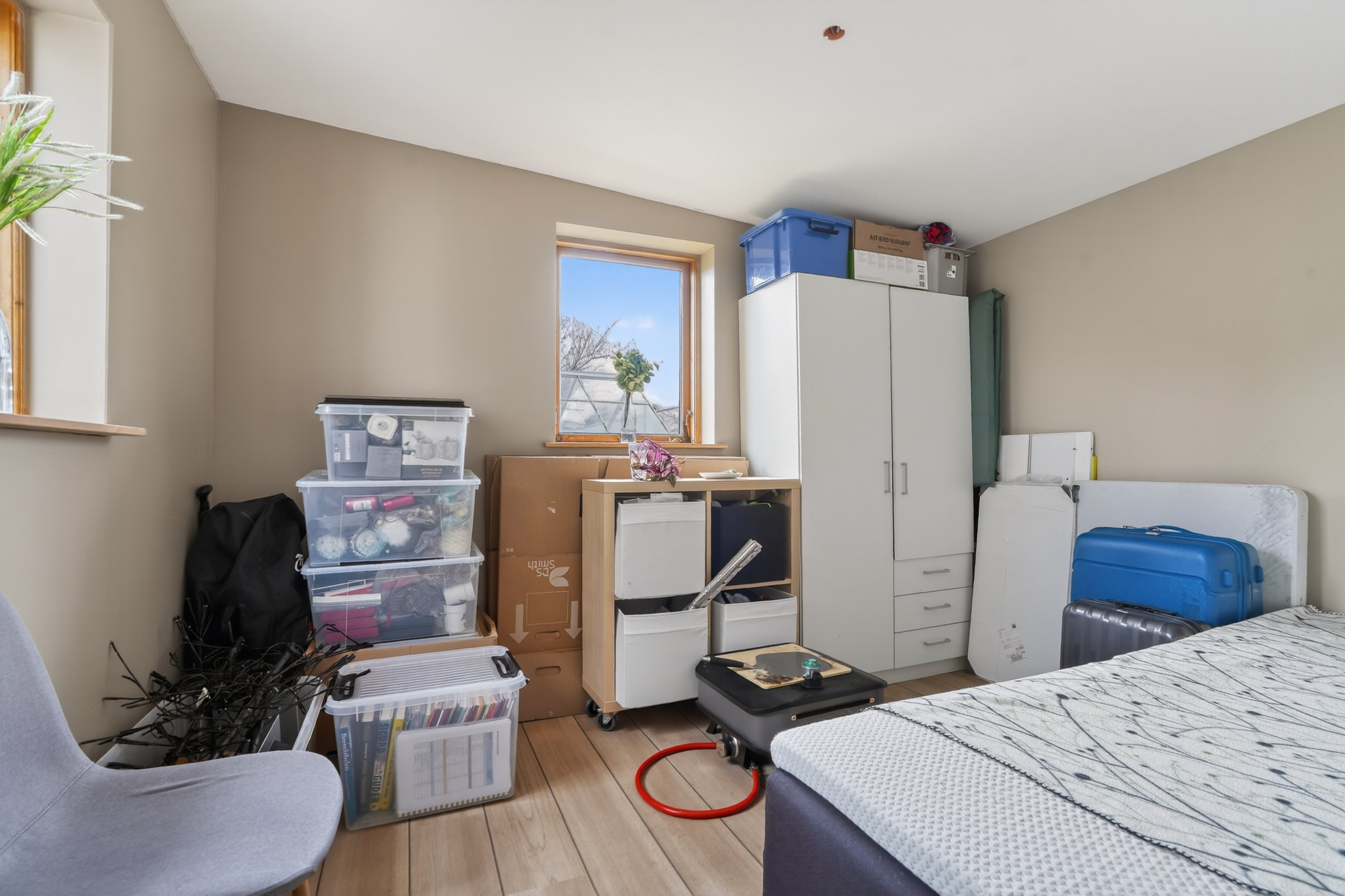 Fremhævet værelse billede i fuldskærmstilstand. Billede af Kingosvej 15, 4500 Nykøbing Sj