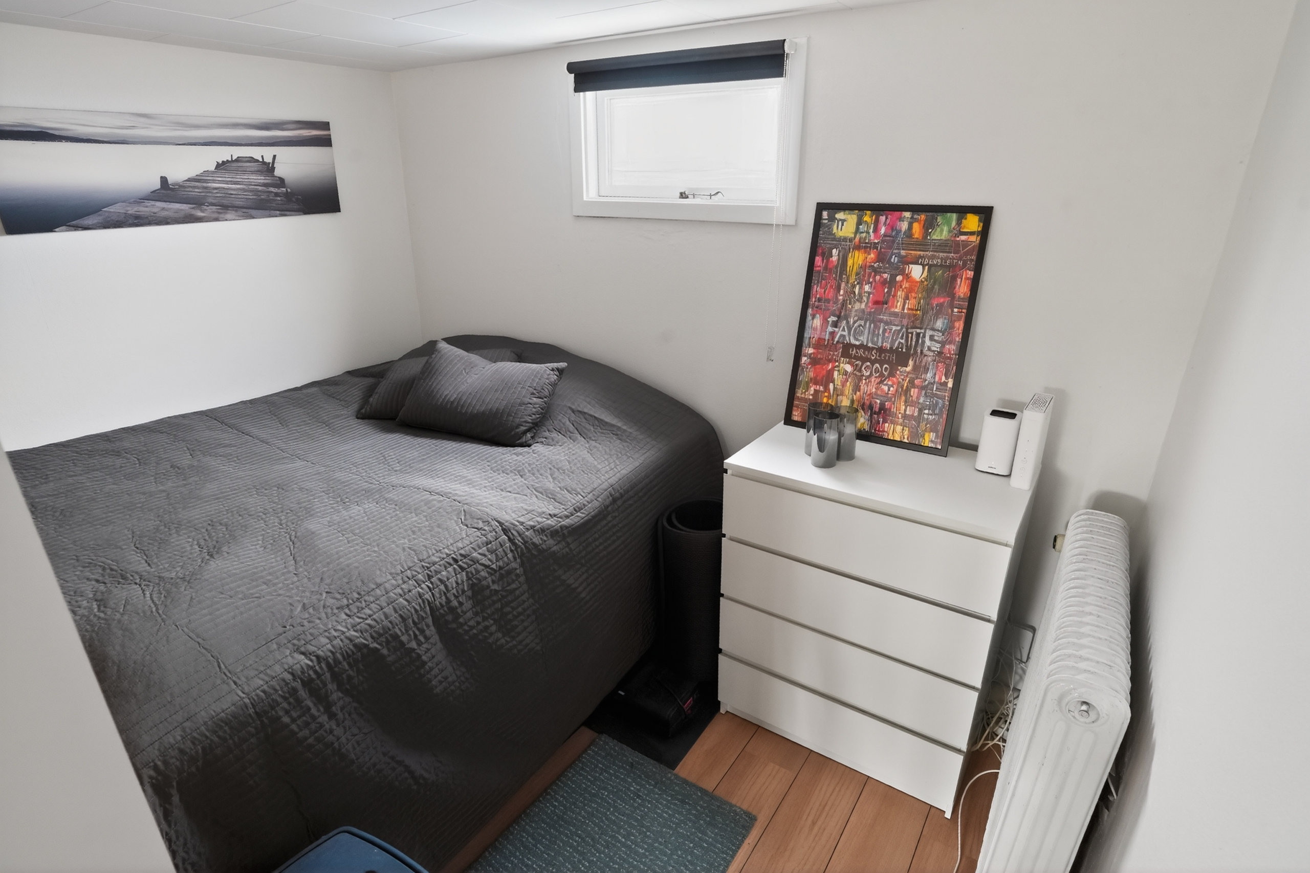 Fremhævet værelse billede i fuldskærmstilstand. Billede af Kingosvej 15, 4500 Nykøbing Sj