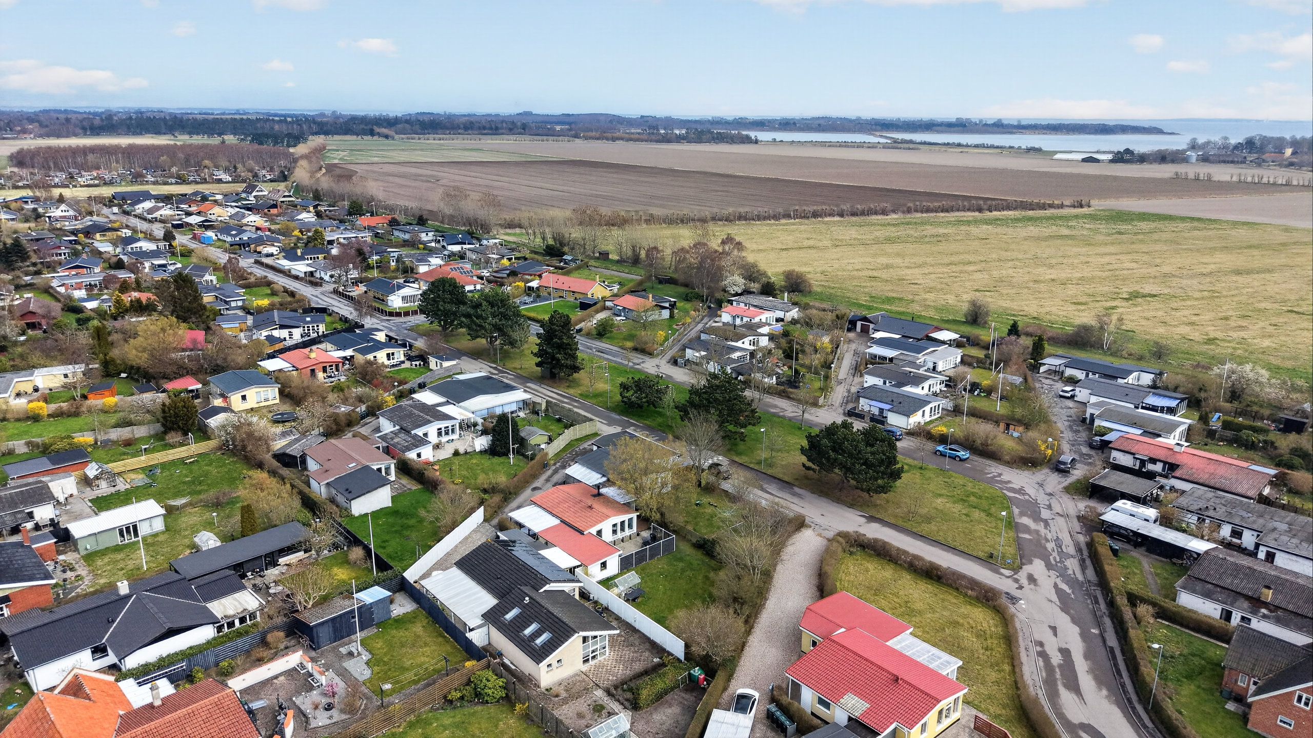 Kingosvej 15, 4500 Nykøbing Sj