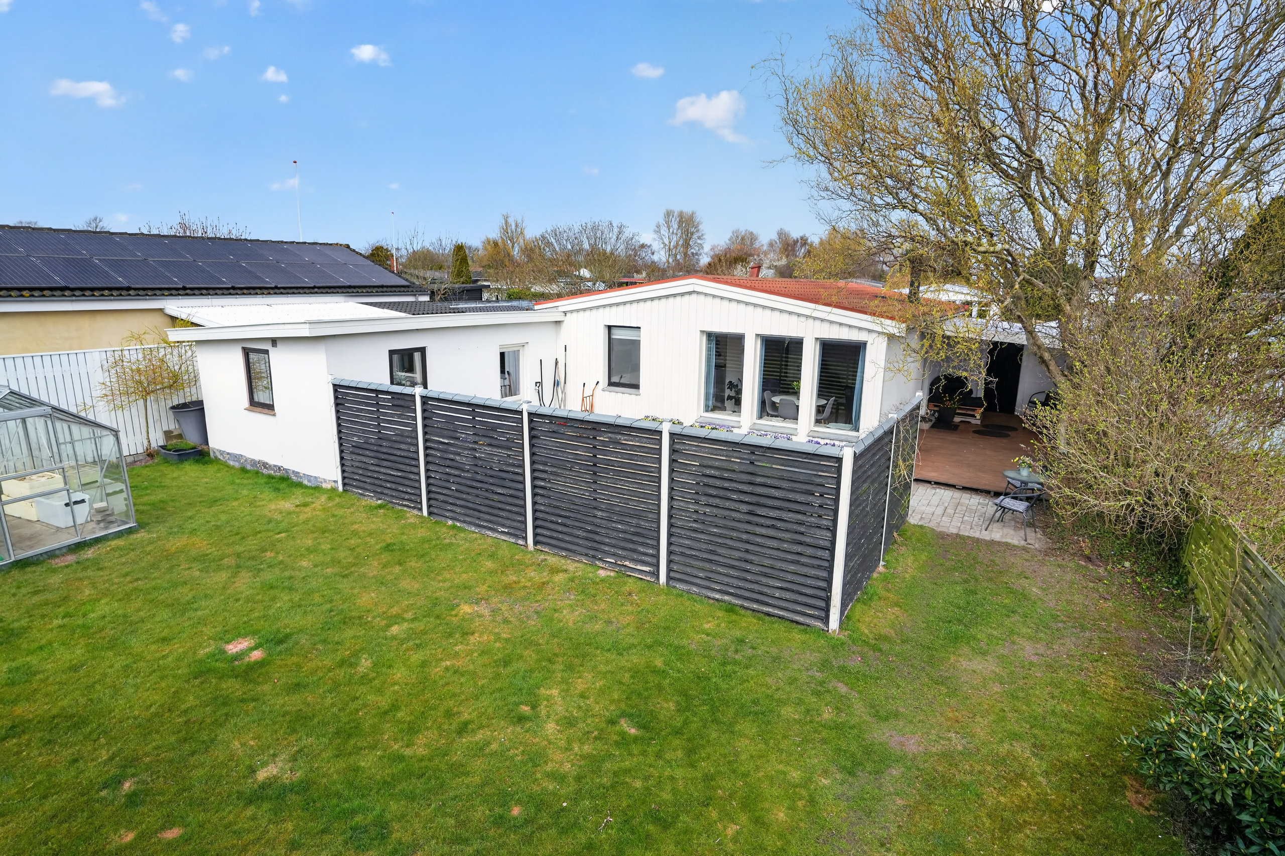 Kingosvej 15, 4500 Nykøbing Sj