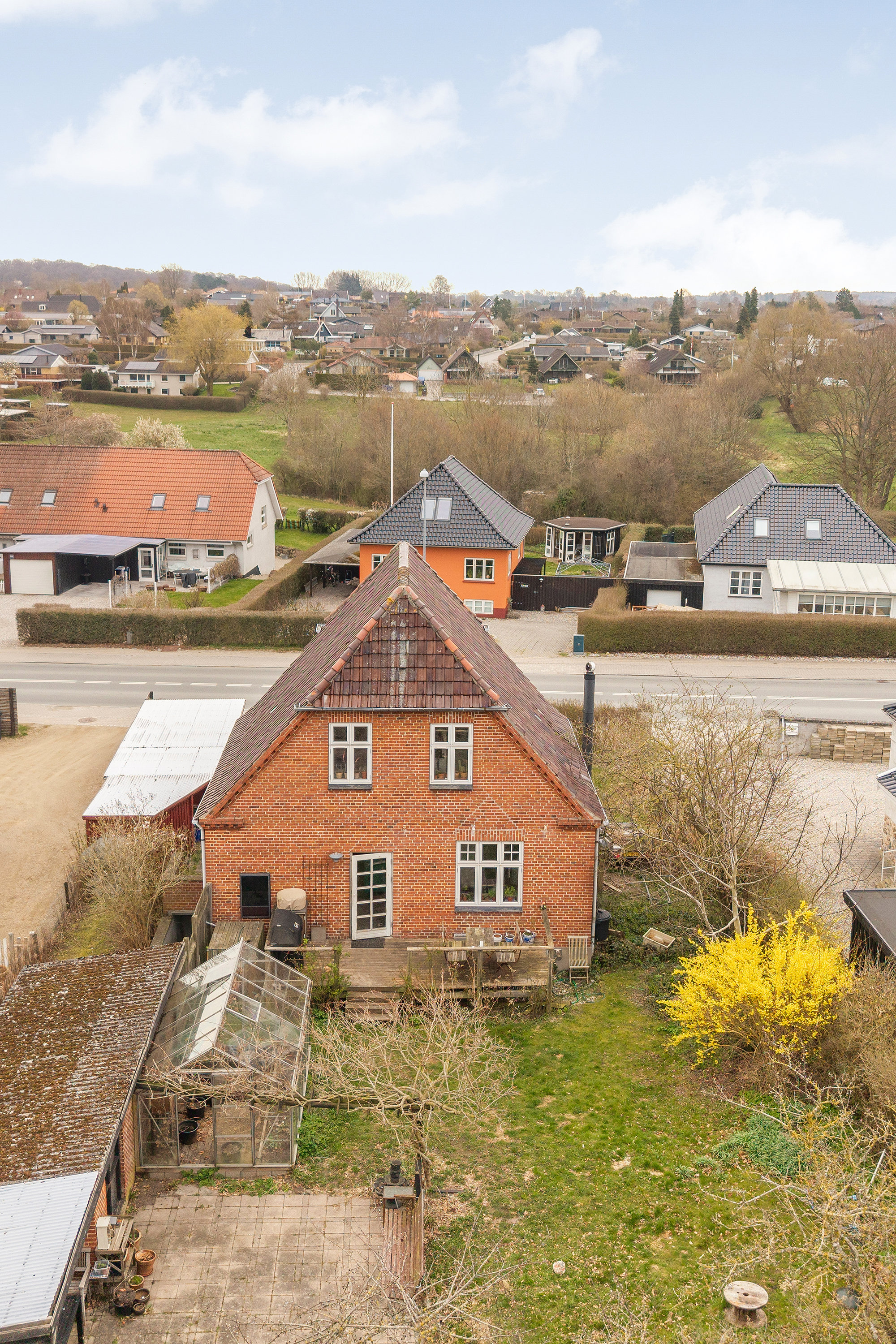 Kongensgade 59, 3550 Slangerup