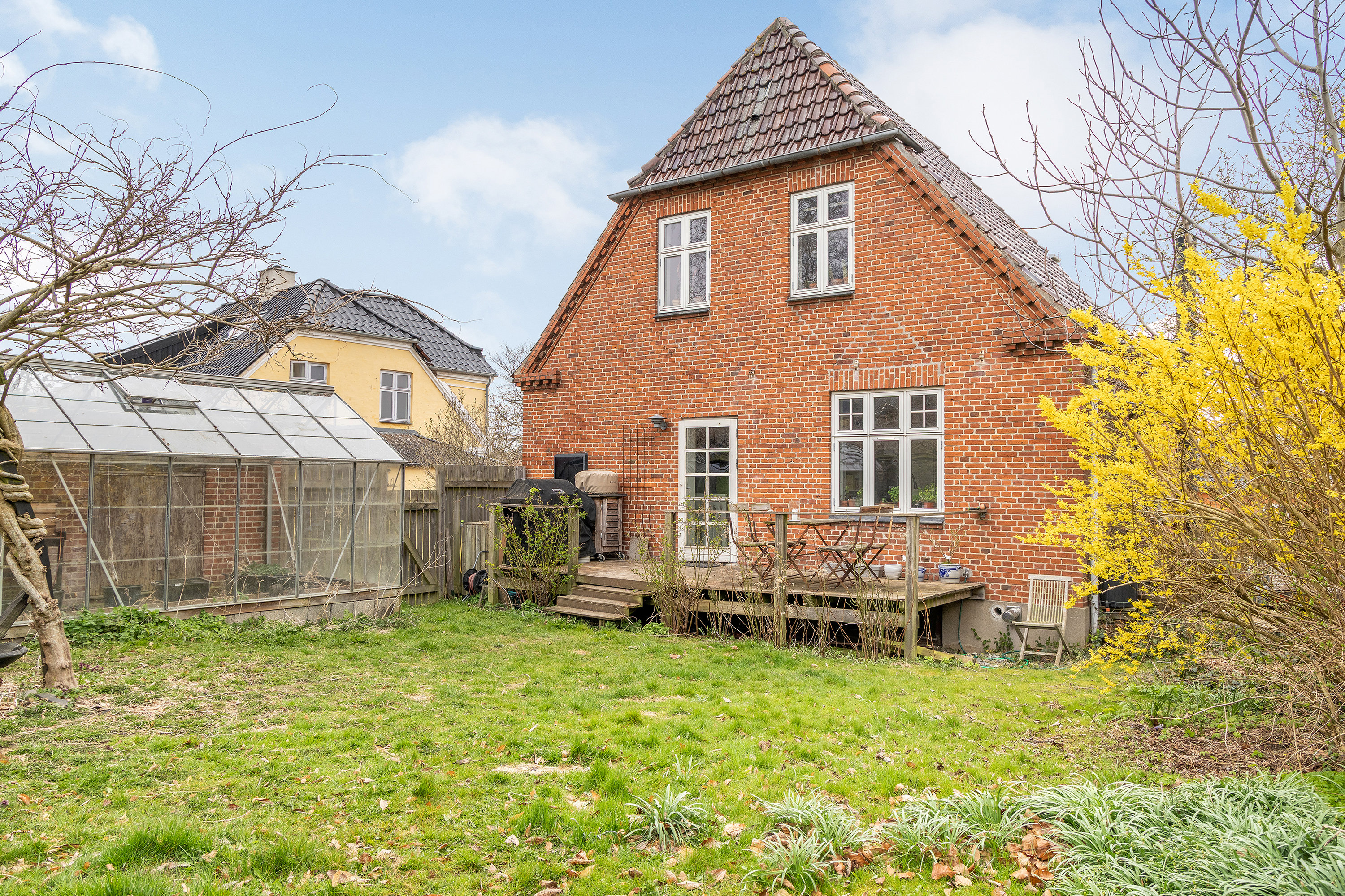 Kongensgade 59, 3550 Slangerup