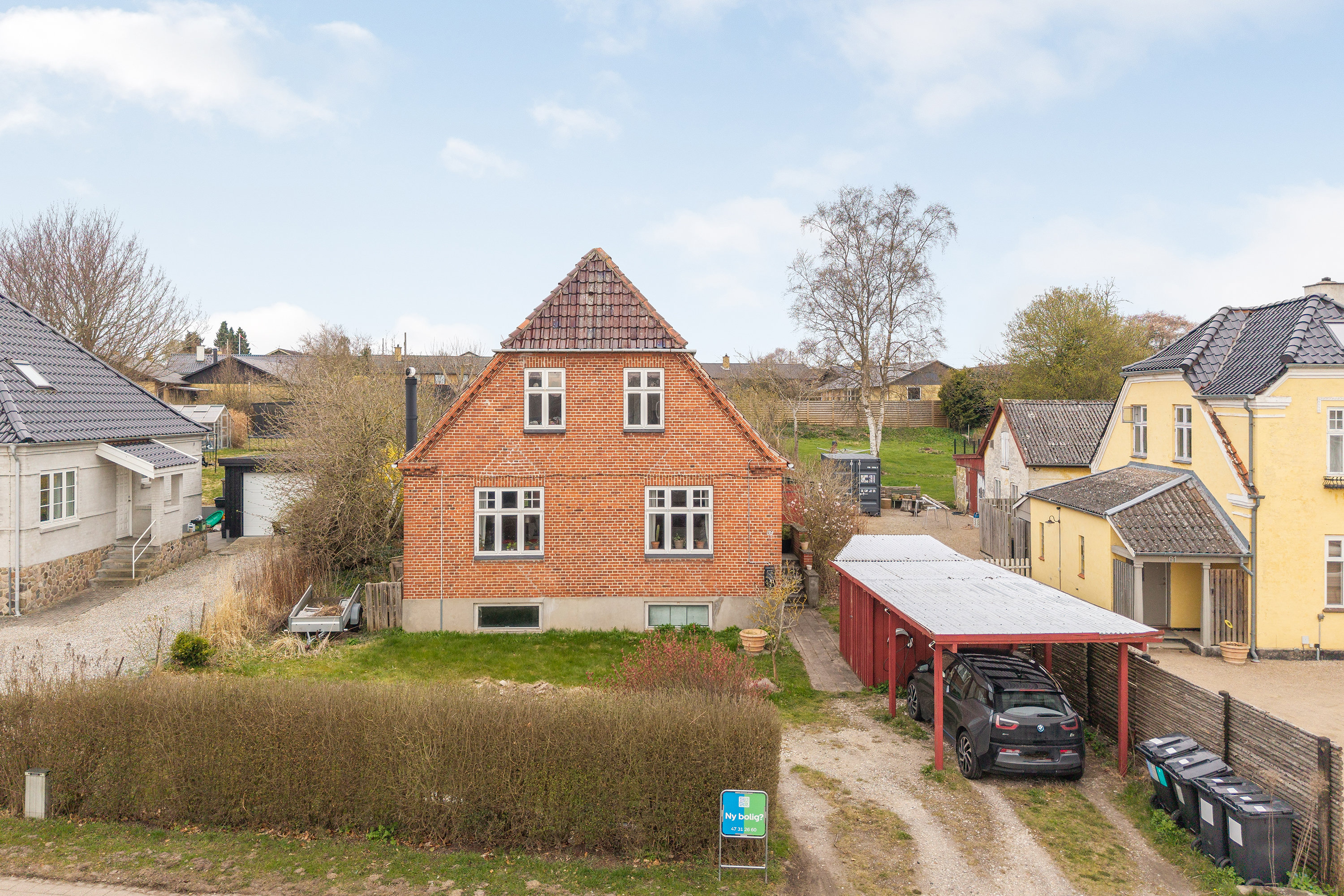 Kongensgade 59, 3550 Slangerup