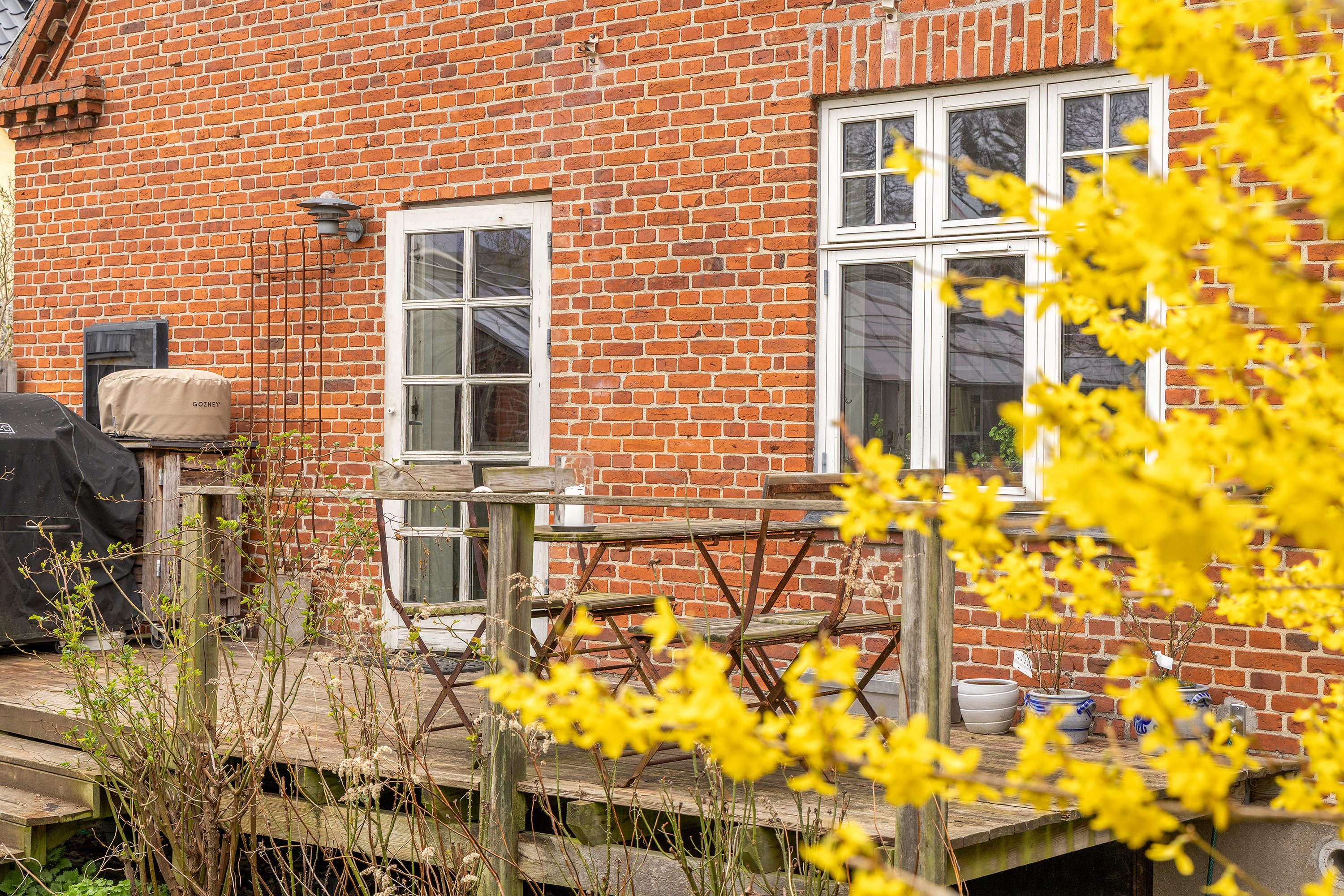 Fremhævet ejendommen billede i fuldskærmstilstand. Billede af Kongensgade 59, 3550 Slangerup