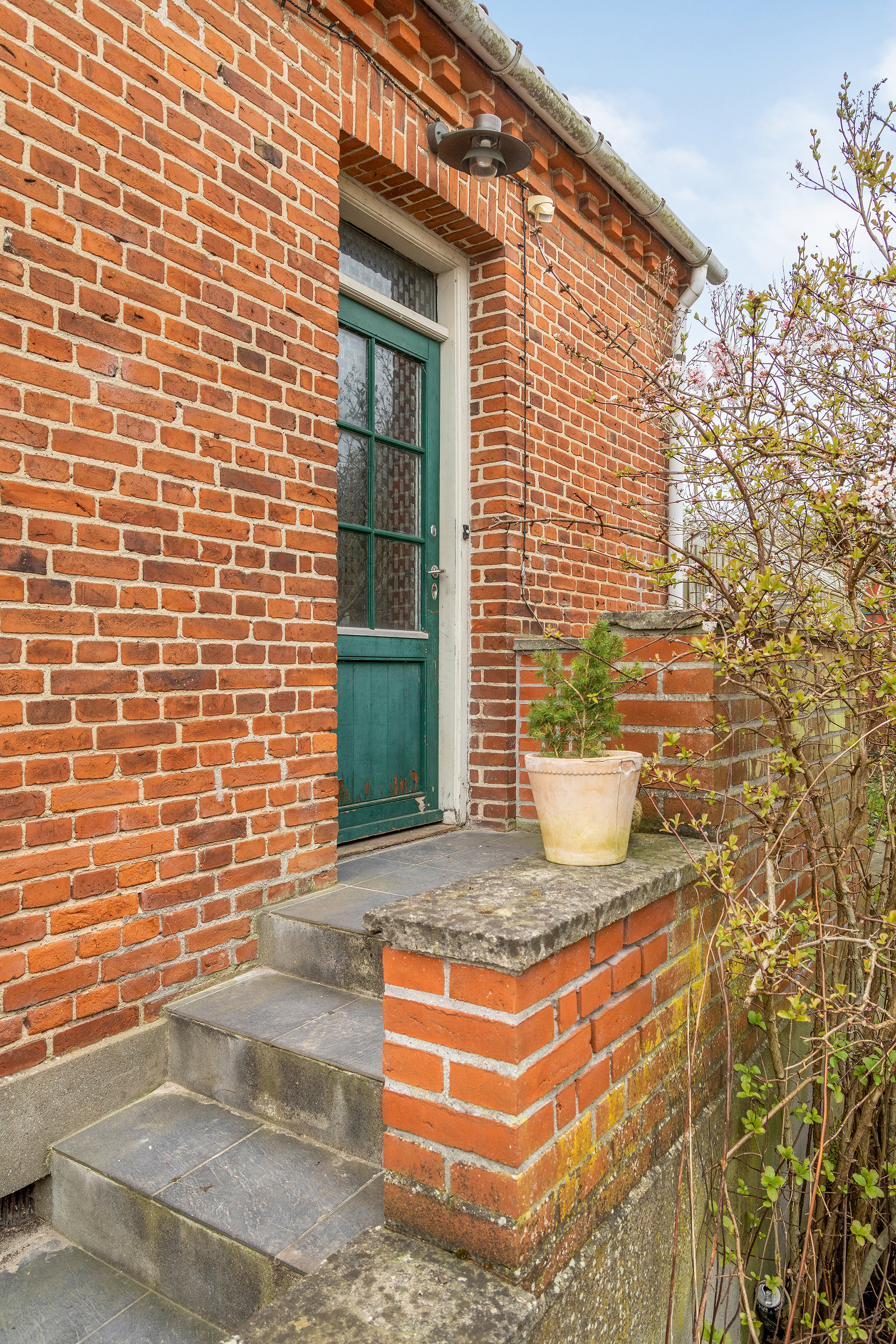 Fremhævet ejendommen billede i fuldskærmstilstand. Billede af Kongensgade 59, 3550 Slangerup