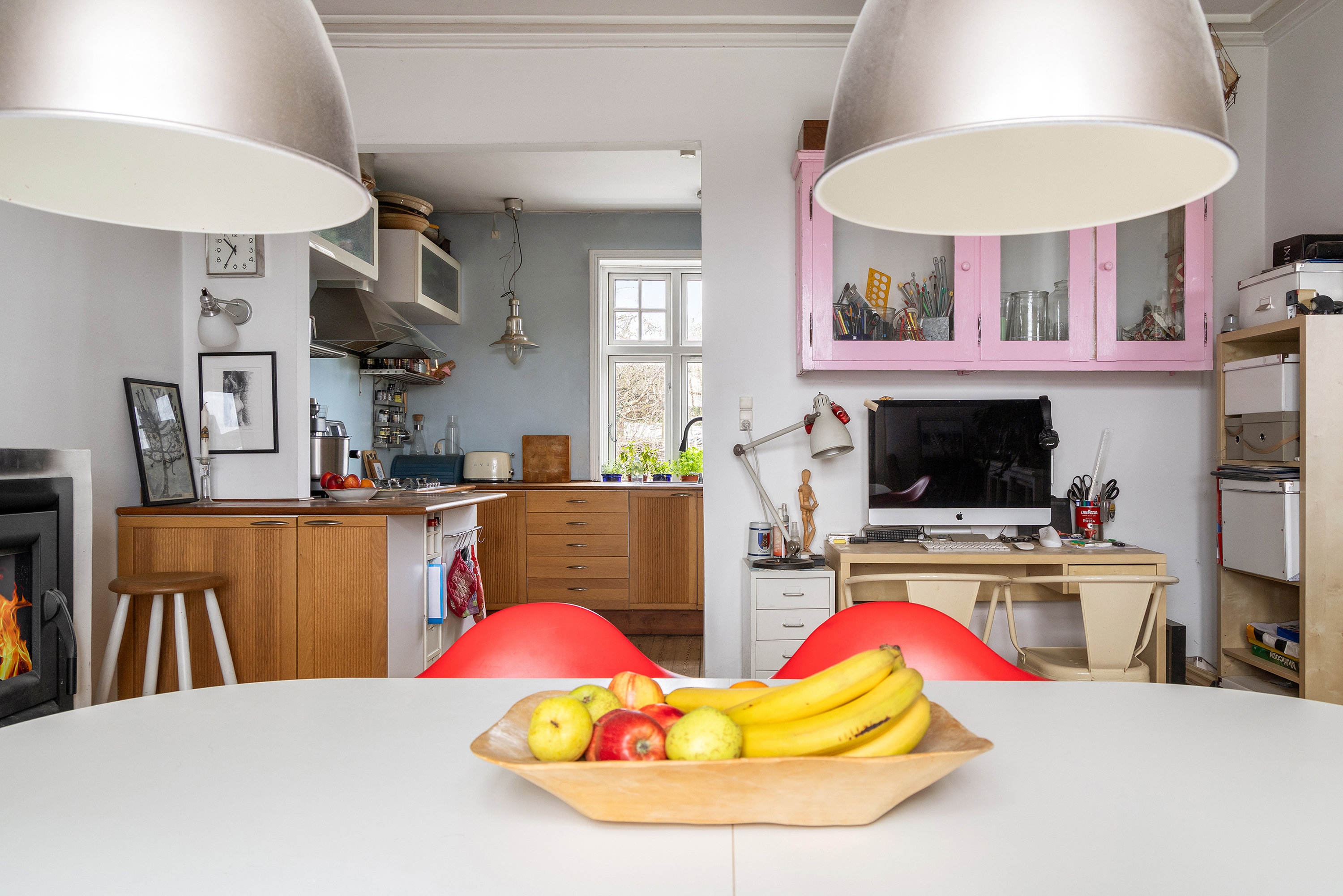 Fremhævet alrum billede i fuldskærmstilstand. Billede af Kongensgade 59, 3550 Slangerup