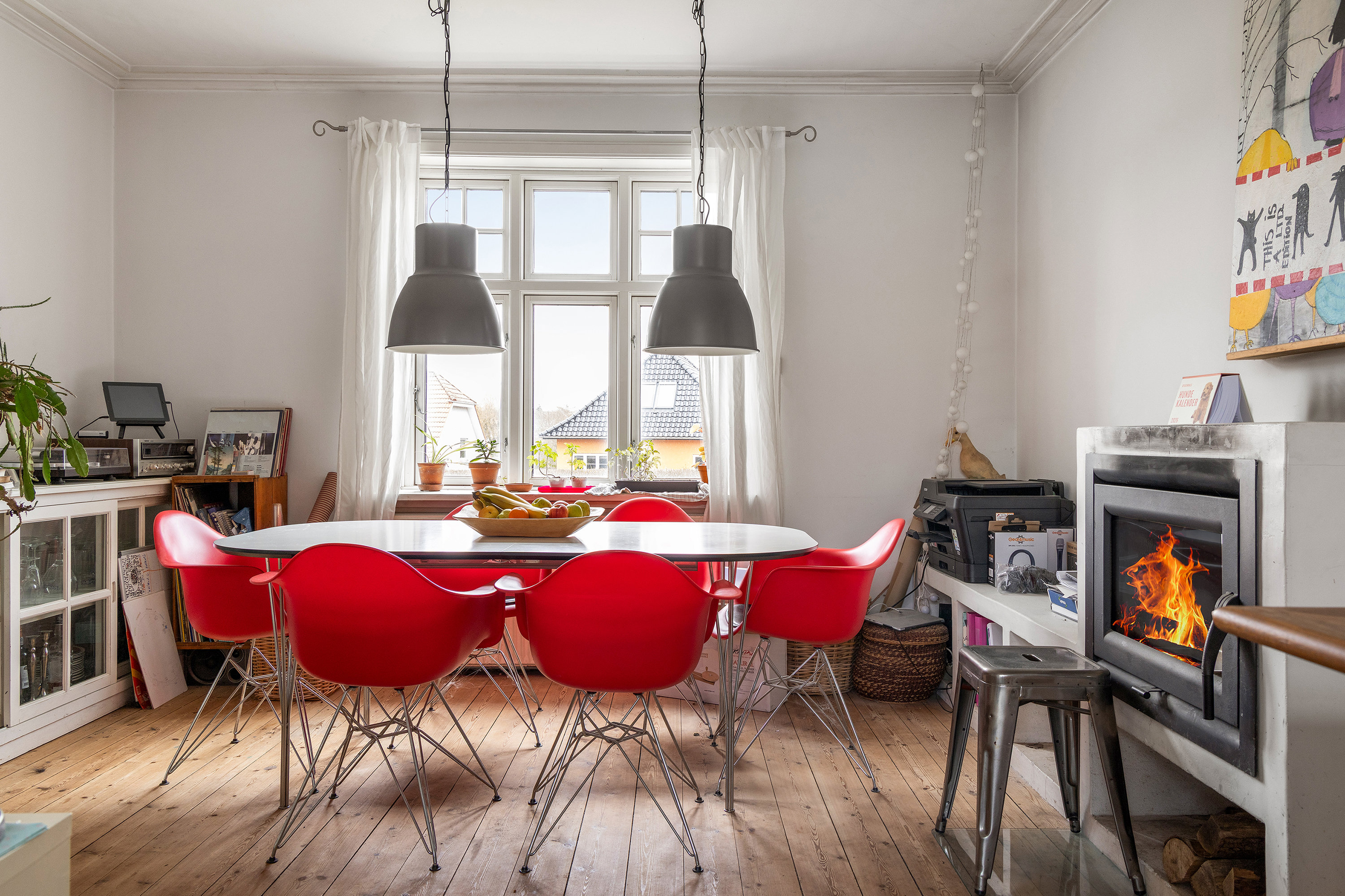 Fremhævet alrum billede i fuldskærmstilstand. Billede af Kongensgade 59, 3550 Slangerup