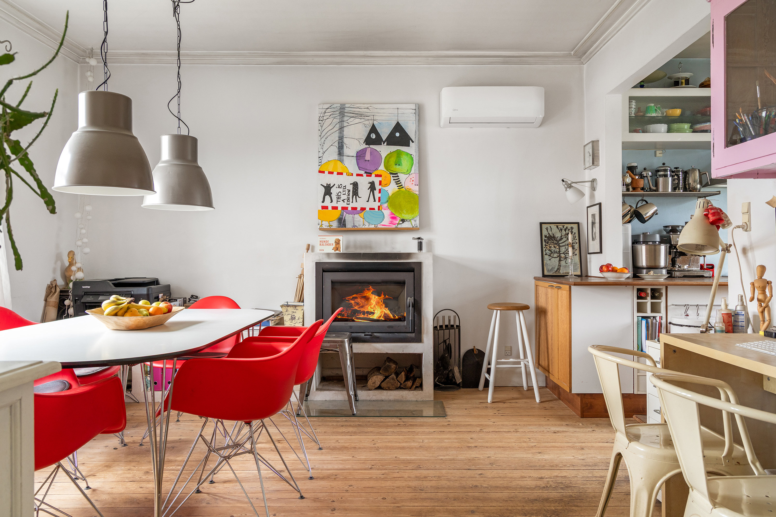 Fremhævet alrum billede i fuldskærmstilstand. Billede af Kongensgade 59, 3550 Slangerup