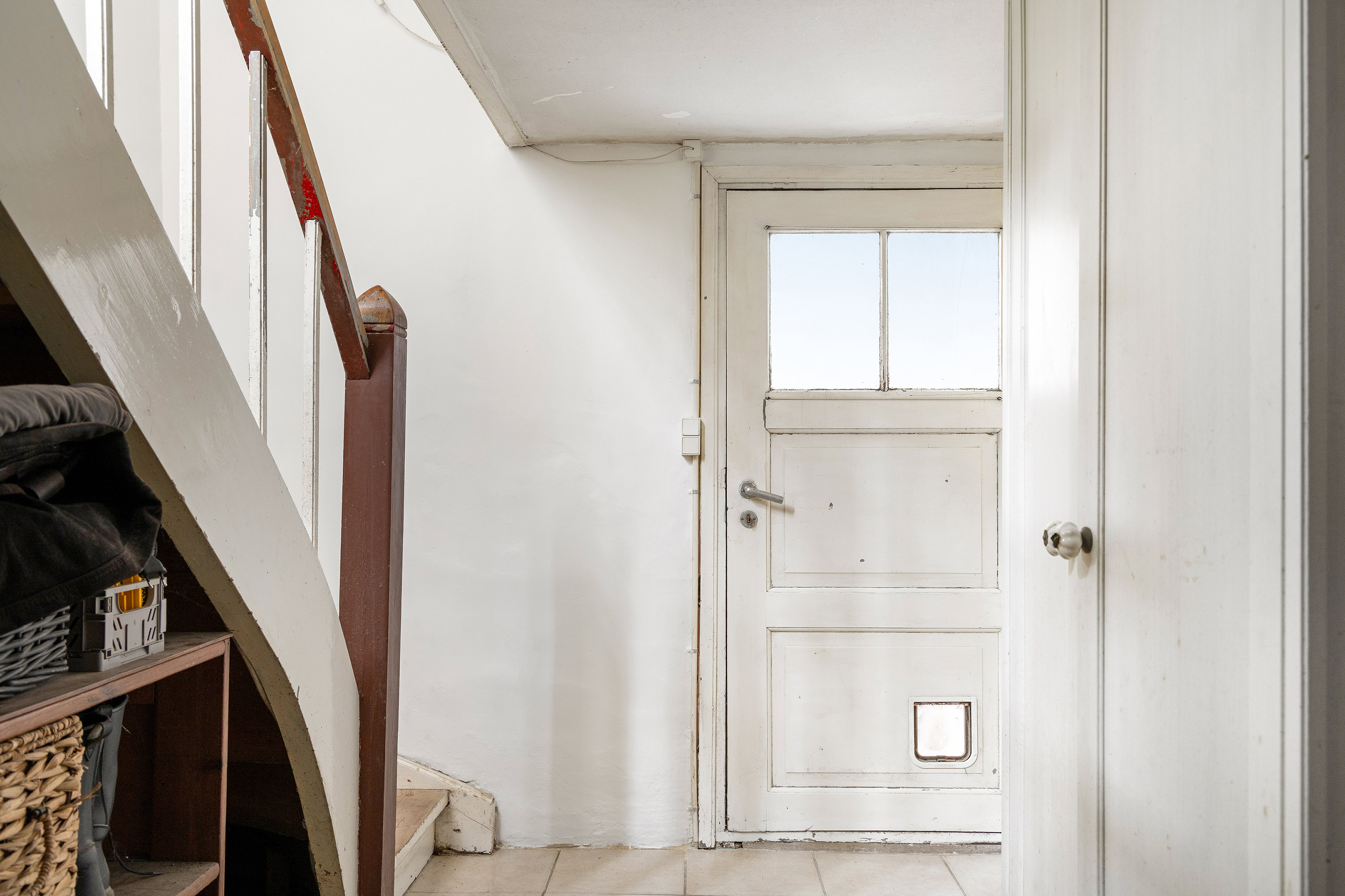 Fremhævet kælder billede i fuldskærmstilstand. Billede af Kongensgade 59, 3550 Slangerup