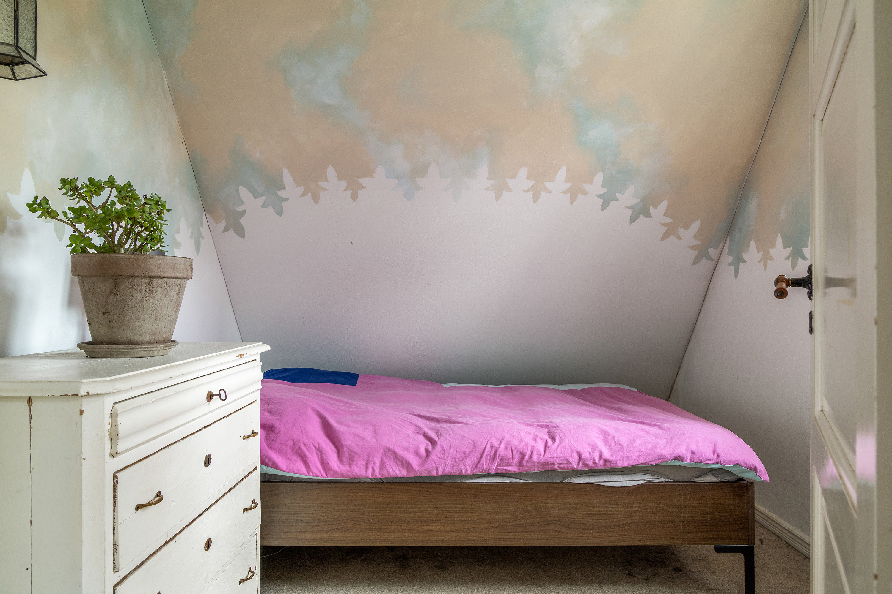 Fremhævet værelse billede i fuldskærmstilstand. Billede af Kongensgade 59, 3550 Slangerup