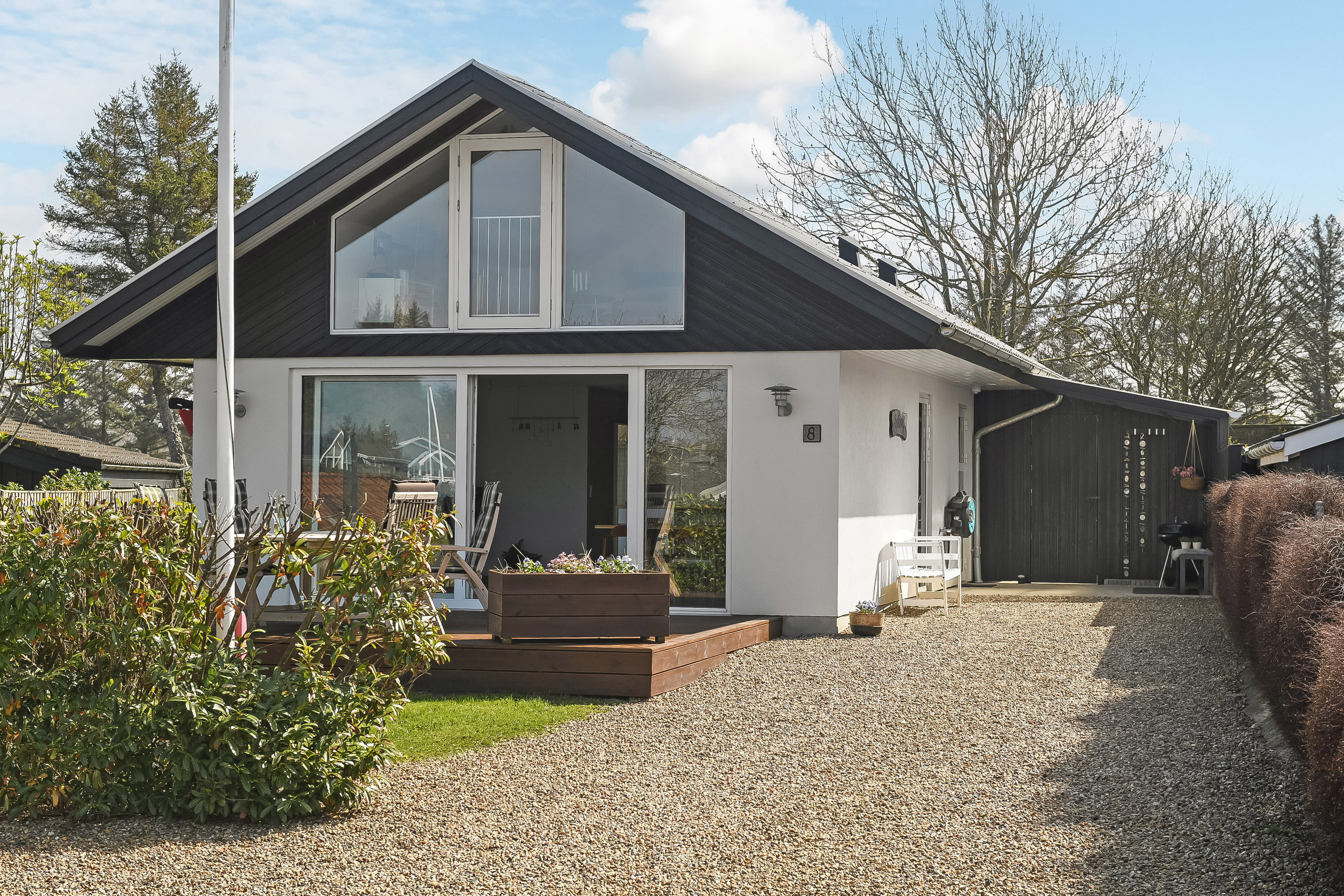 Hallumvej 8, Sjelborg, 6710 Esbjerg V