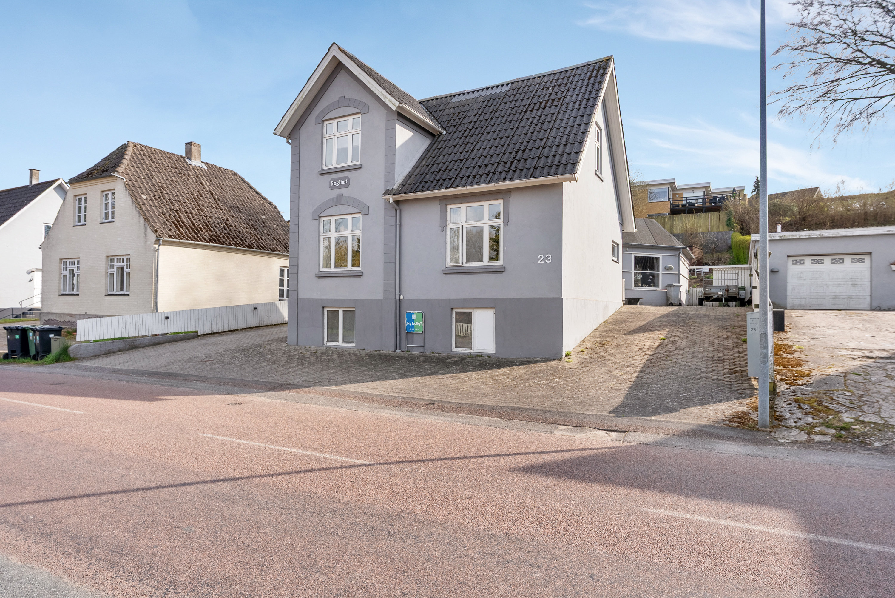 Immerkærvej 23, Korinth, 5600 Faaborg