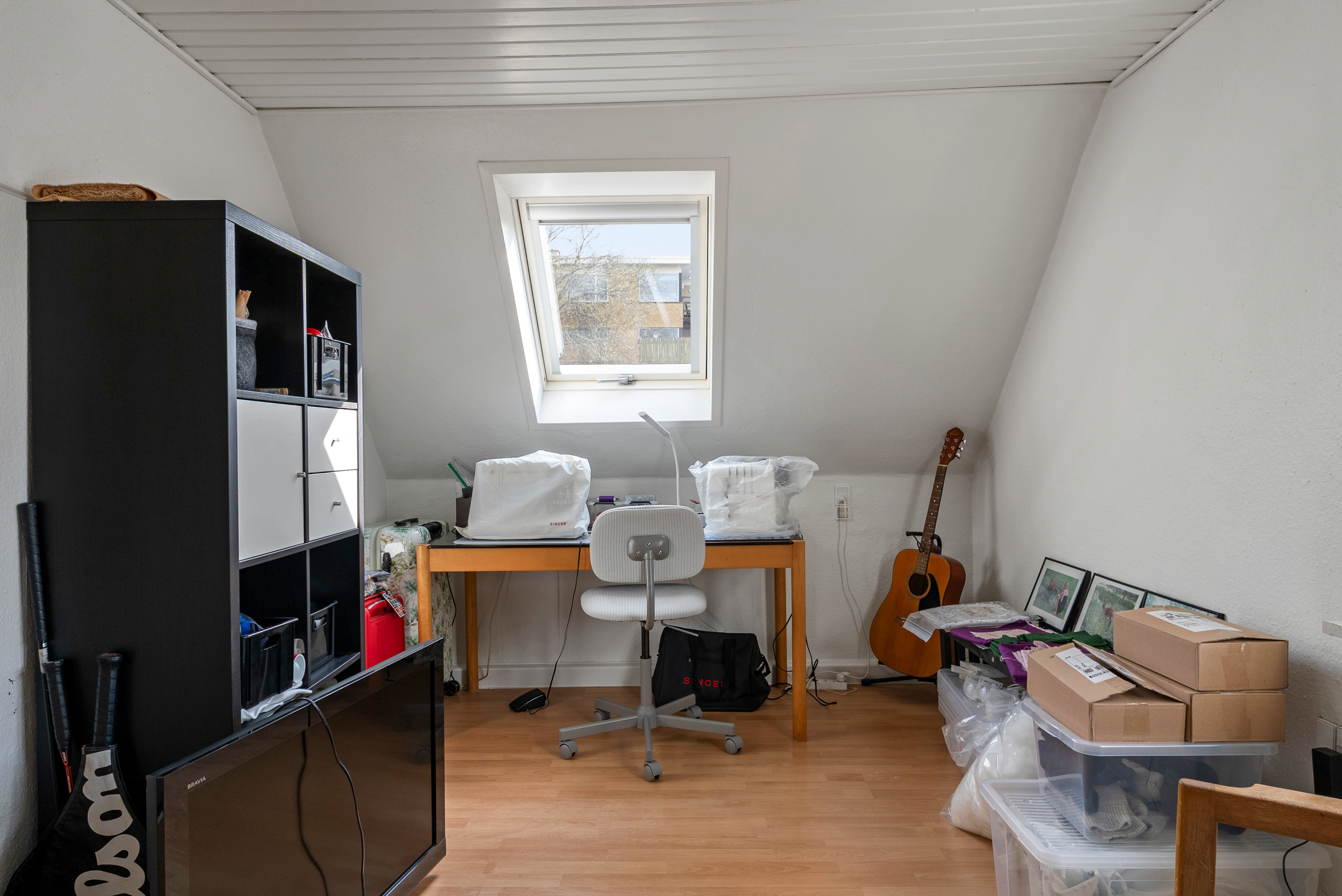 Fremhævet værelse billede i fuldskærmstilstand. Billede af Immerkærvej 23, Korinth, 5600 Faaborg