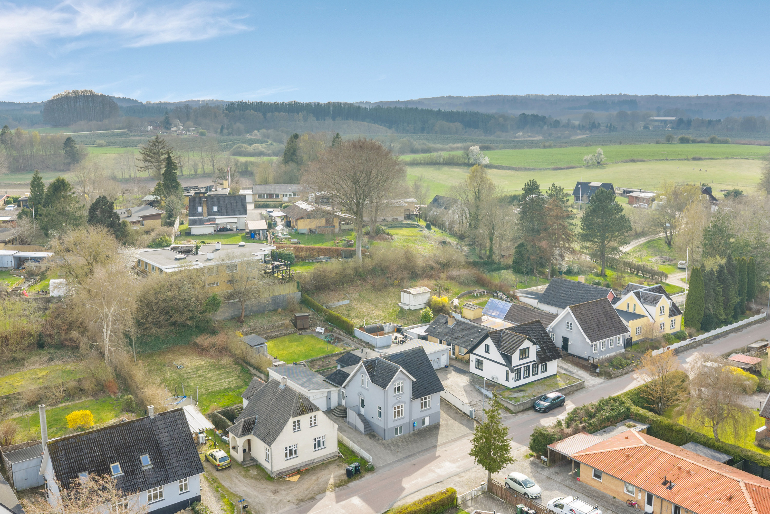 Immerkærvej 23, Korinth, 5600 Faaborg