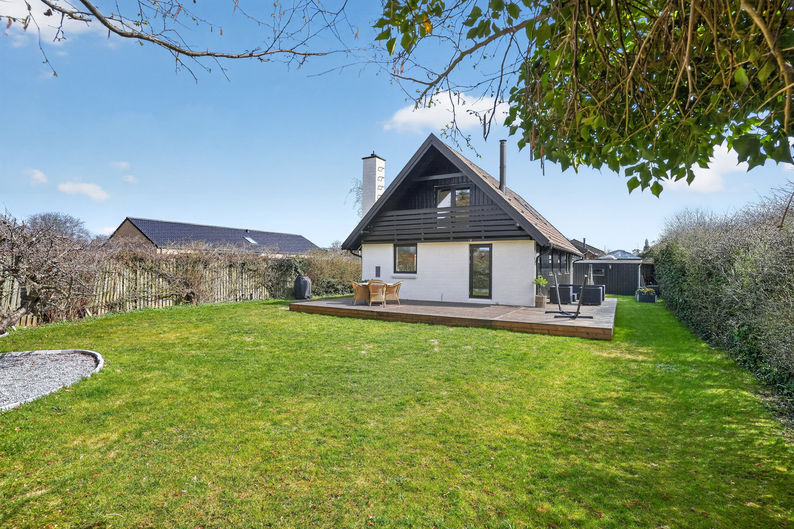 Skovduevej 7, 2680 Solrød Strand