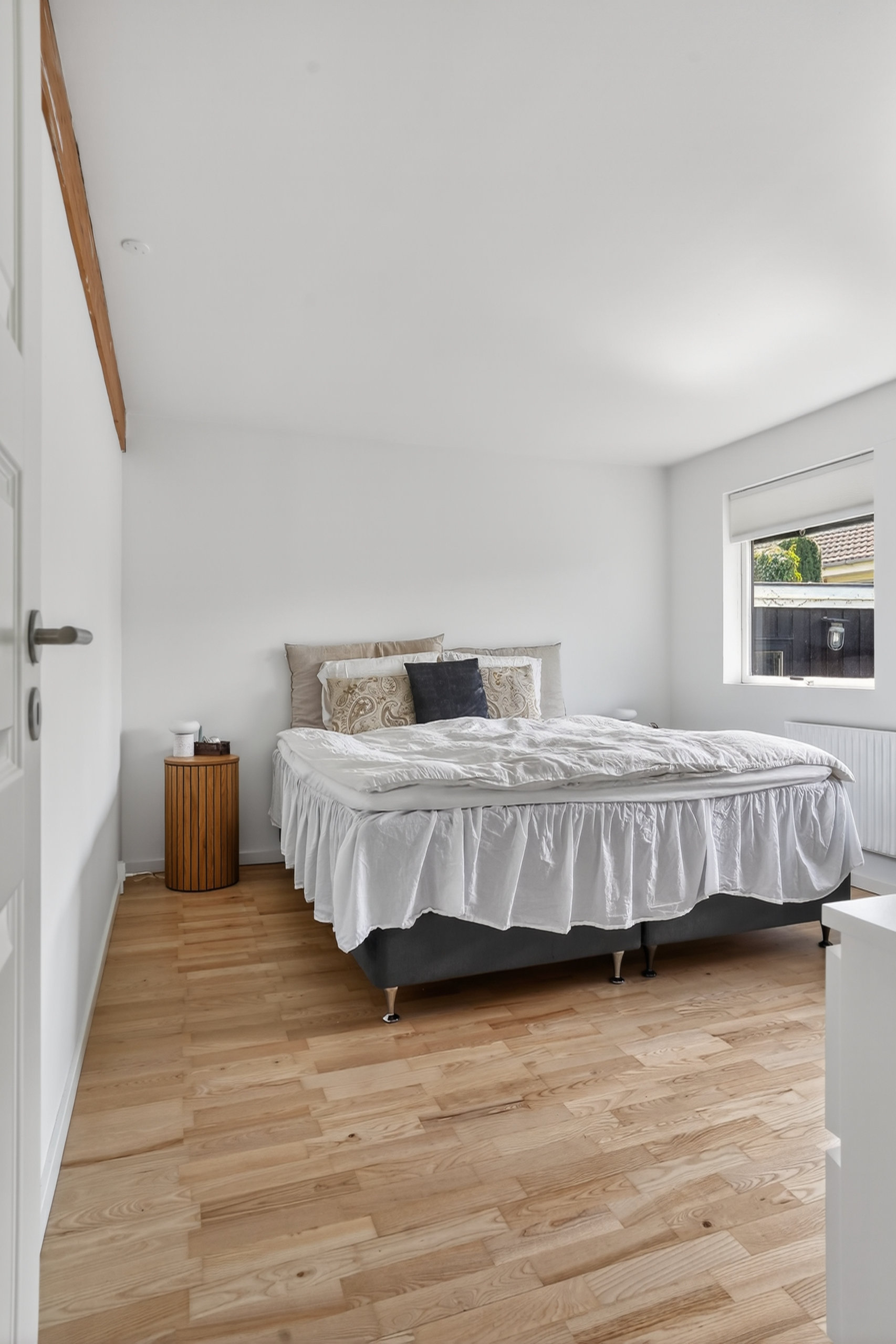 Fremhævet værelse billede i fuldskærmstilstand. Billede af Skovduevej 7, 2680 Solrød Strand