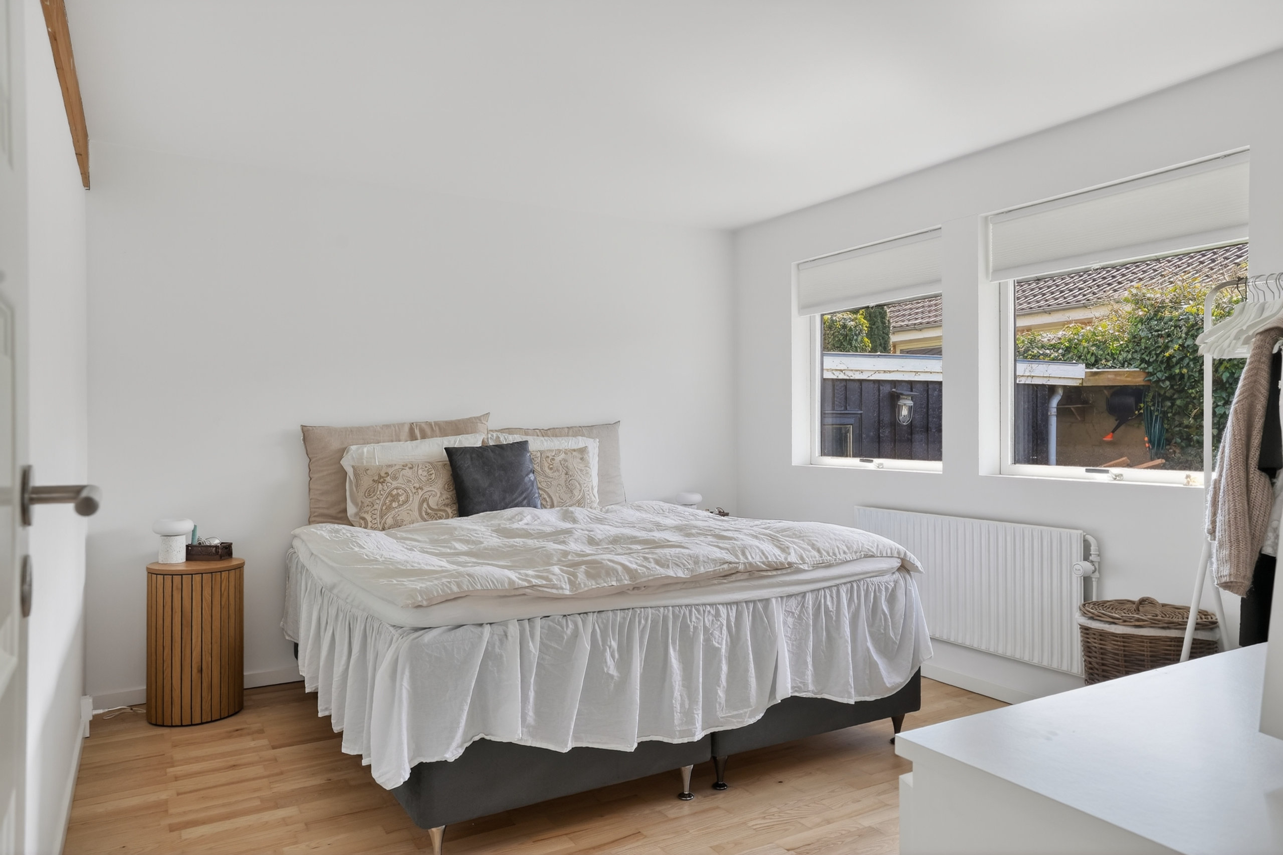 Fremhævet værelse billede i fuldskærmstilstand. Billede af Skovduevej 7, 2680 Solrød Strand