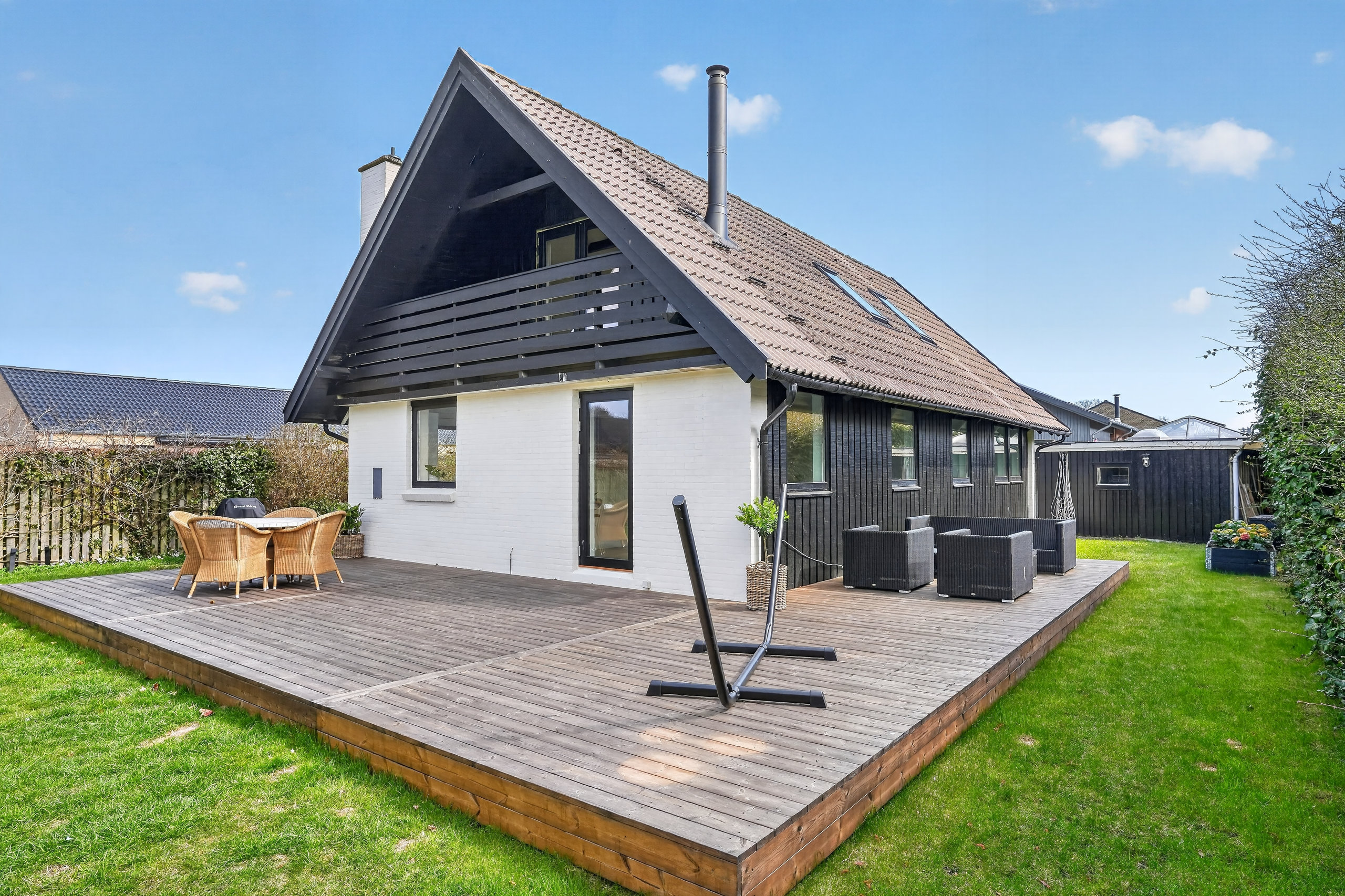 Skovduevej 7, 2680 Solrød Strand