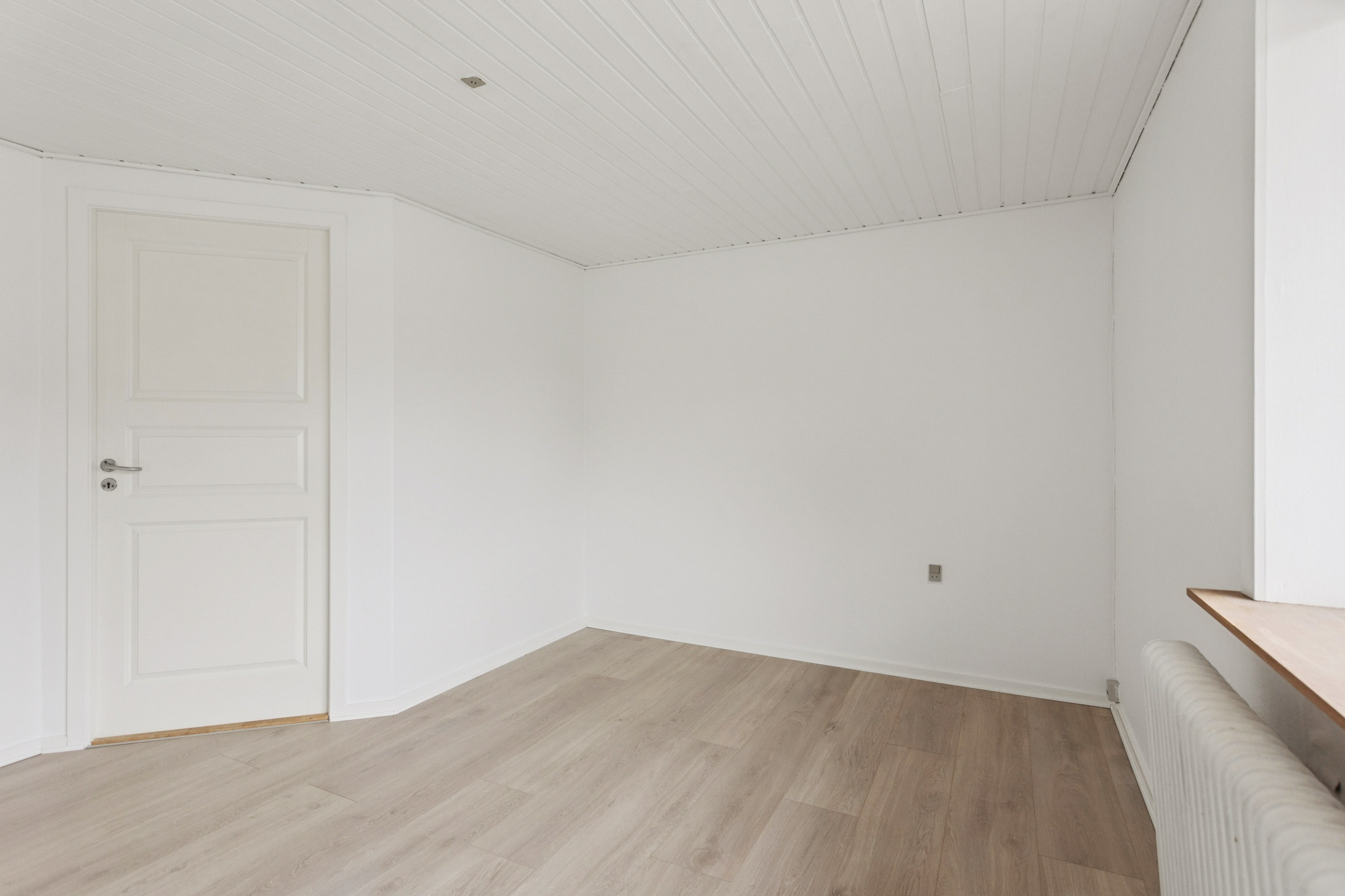 Fremhævet værelse billede i fuldskærmstilstand. Billede af Annettevej 1, 7800 Skive