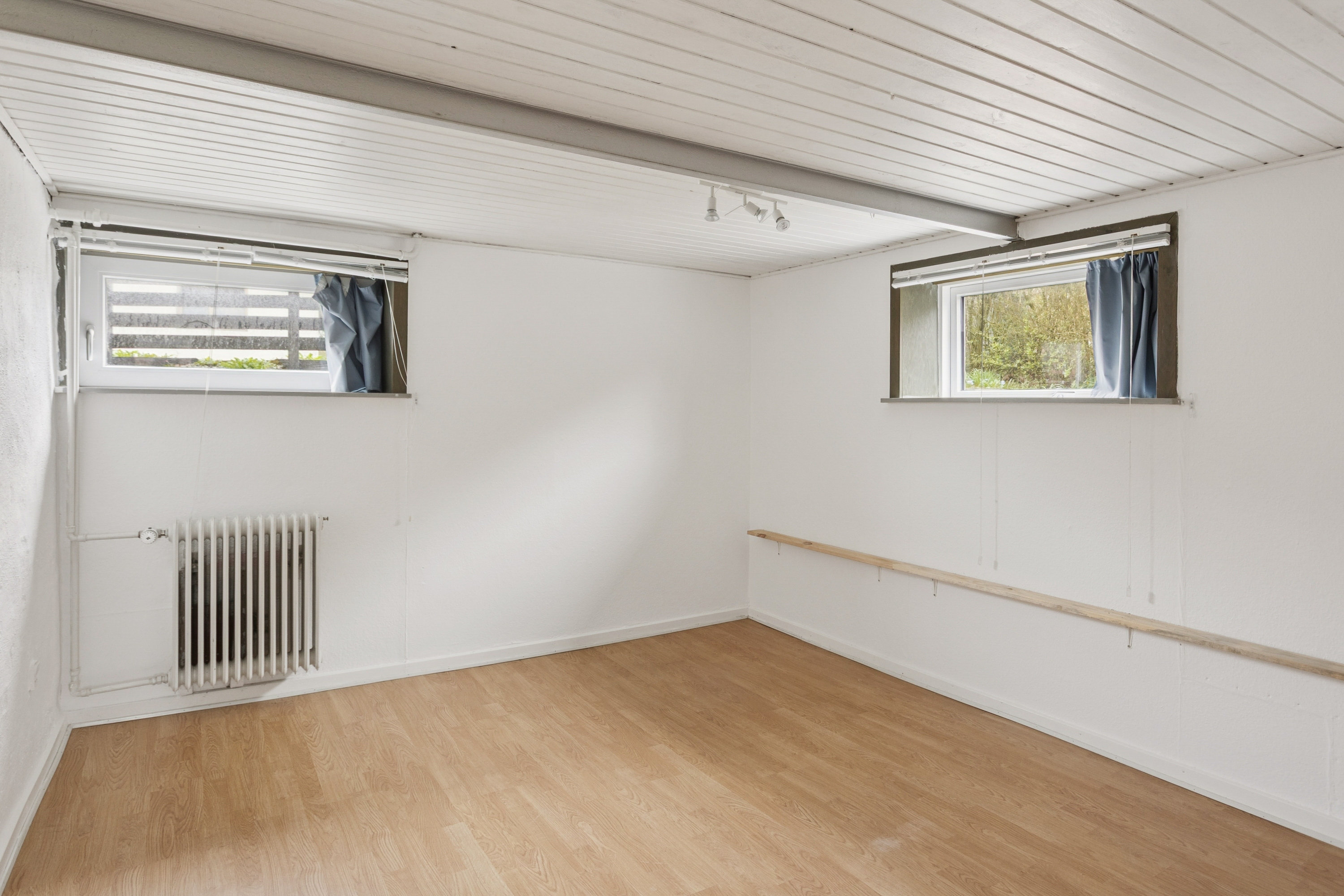 Fremhævet disponibelt rum billede i fuldskærmstilstand. Billede af Annettevej 1, 7800 Skive