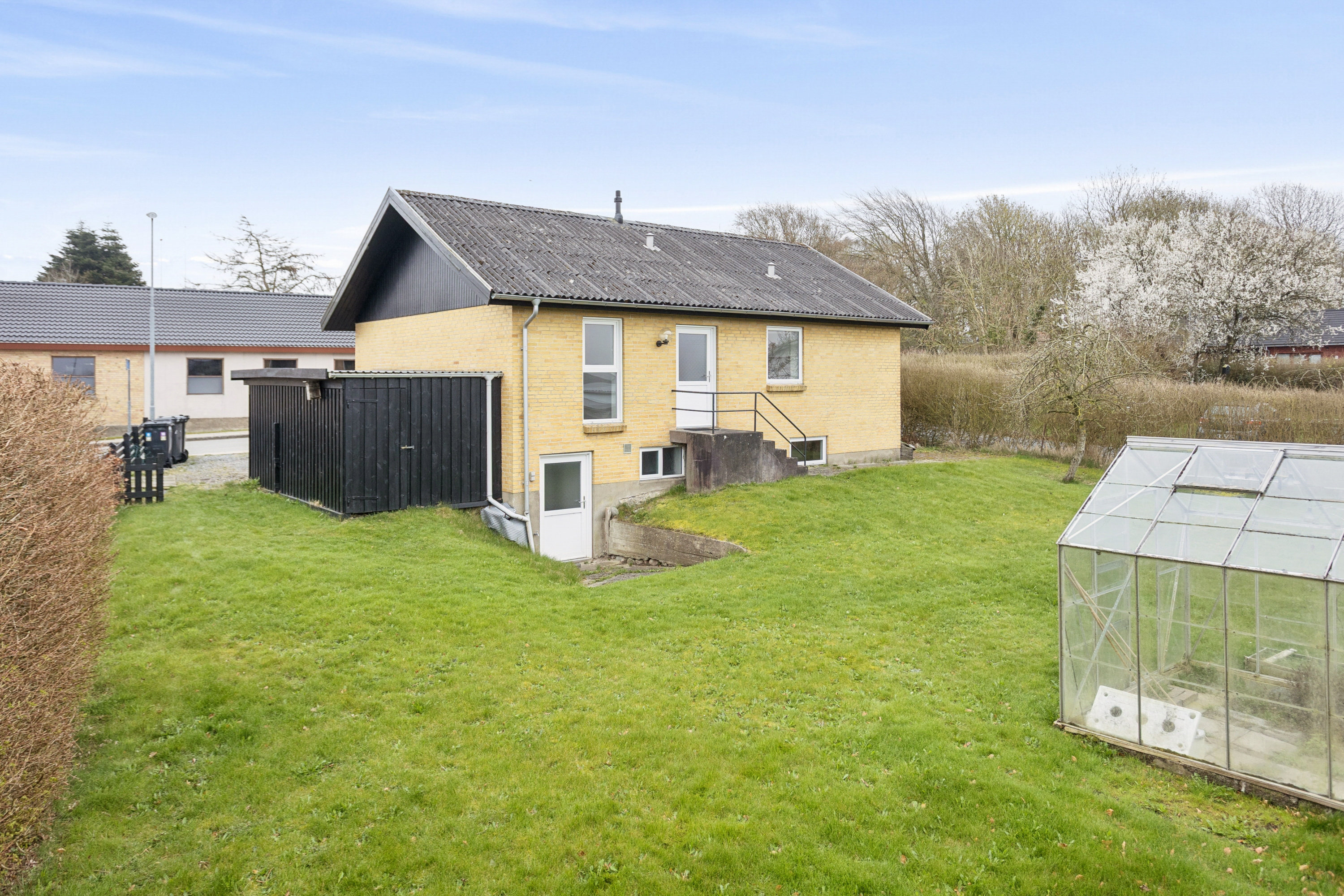 Annettevej 1, 7800 Skive