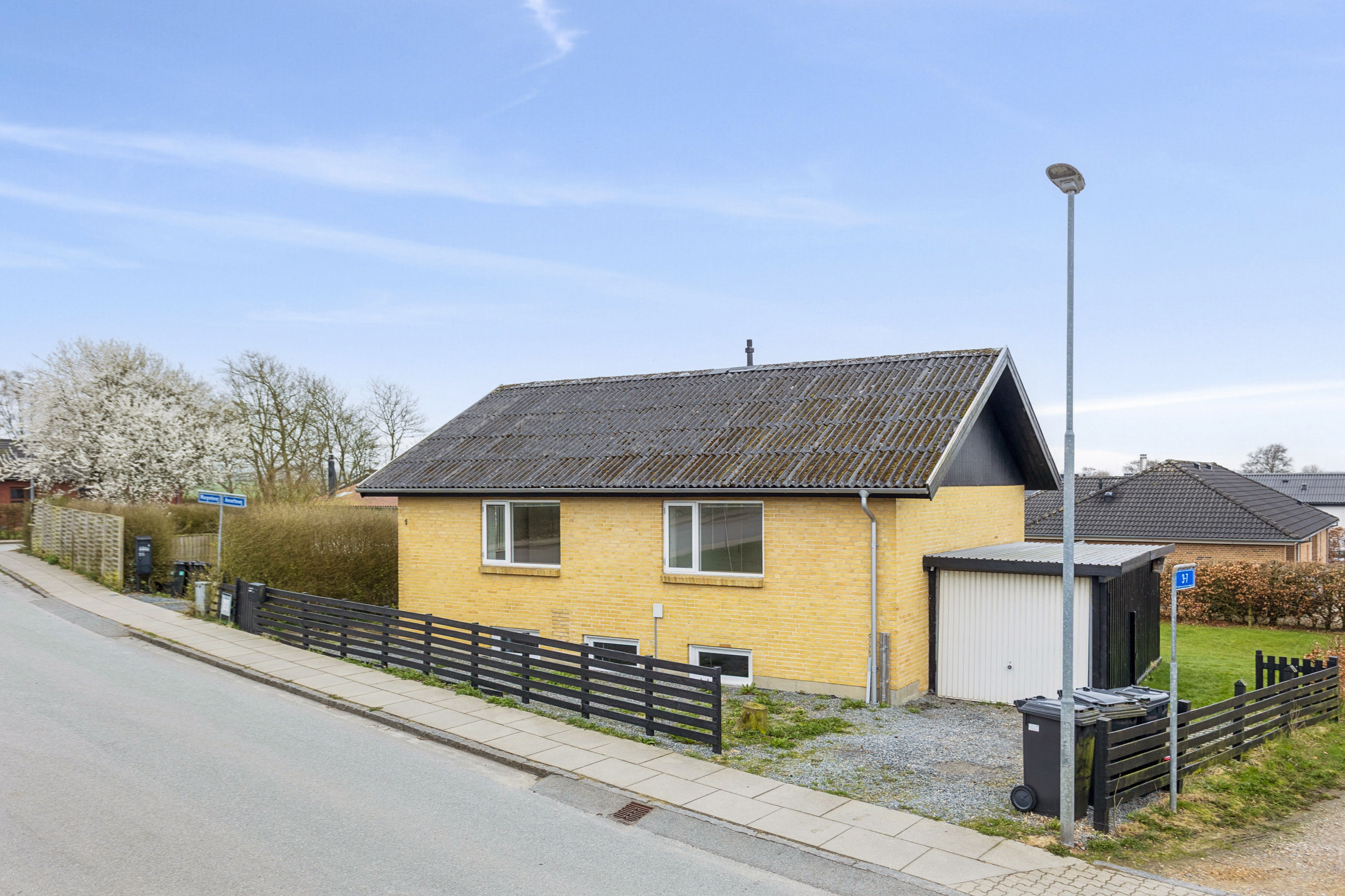 Annettevej 1, 7800 Skive