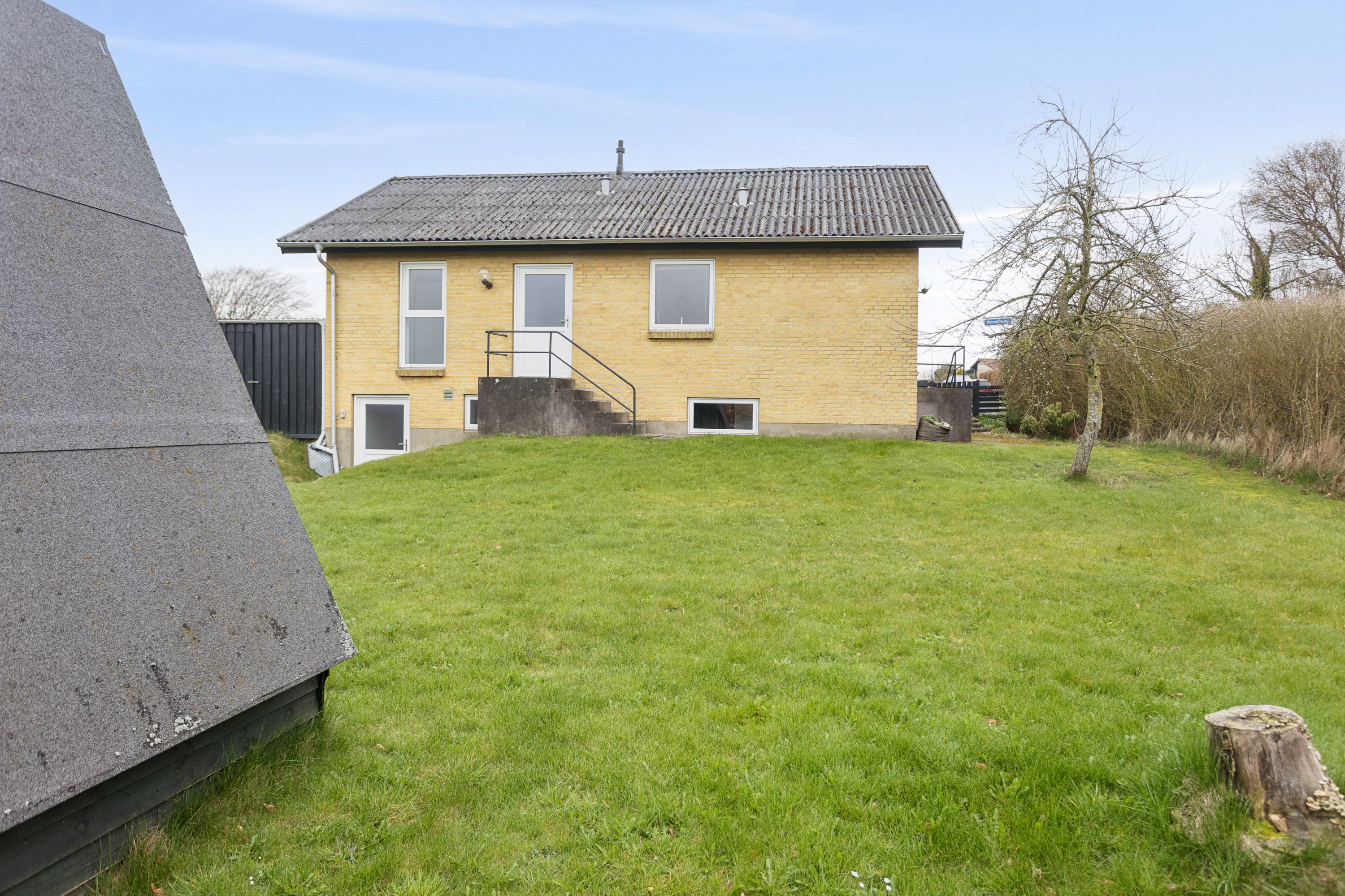 Fremhævet andet billede i fuldskærmstilstand. Billede af Annettevej 1, 7800 Skive