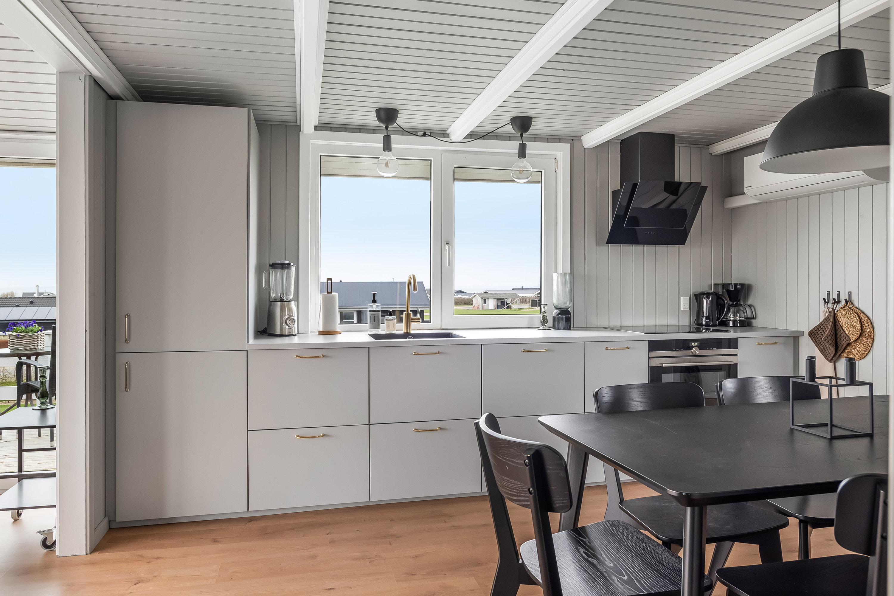 Violvej 32, Tørring, 7620 Lemvig