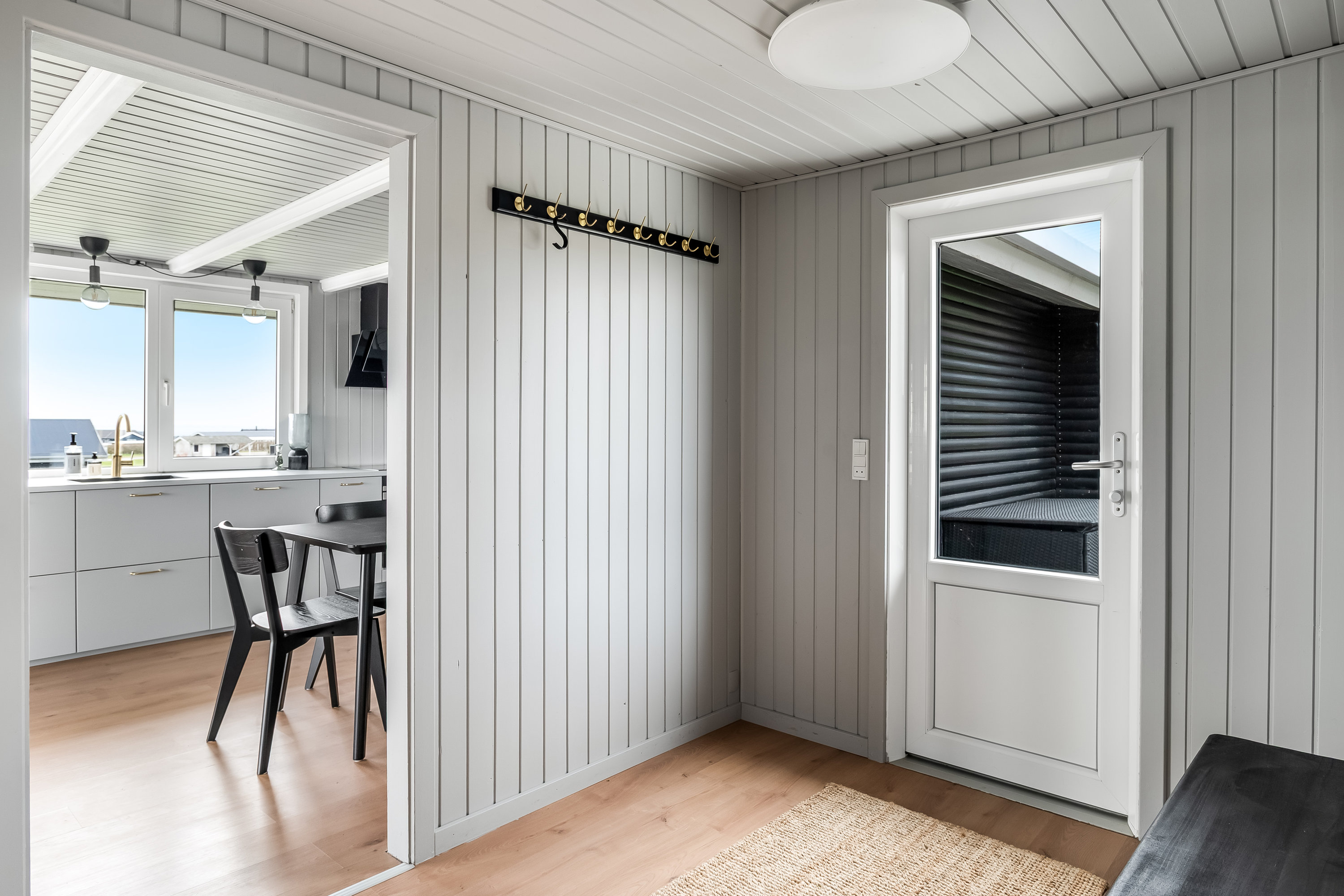 Violvej 32, Tørring, 7620 Lemvig