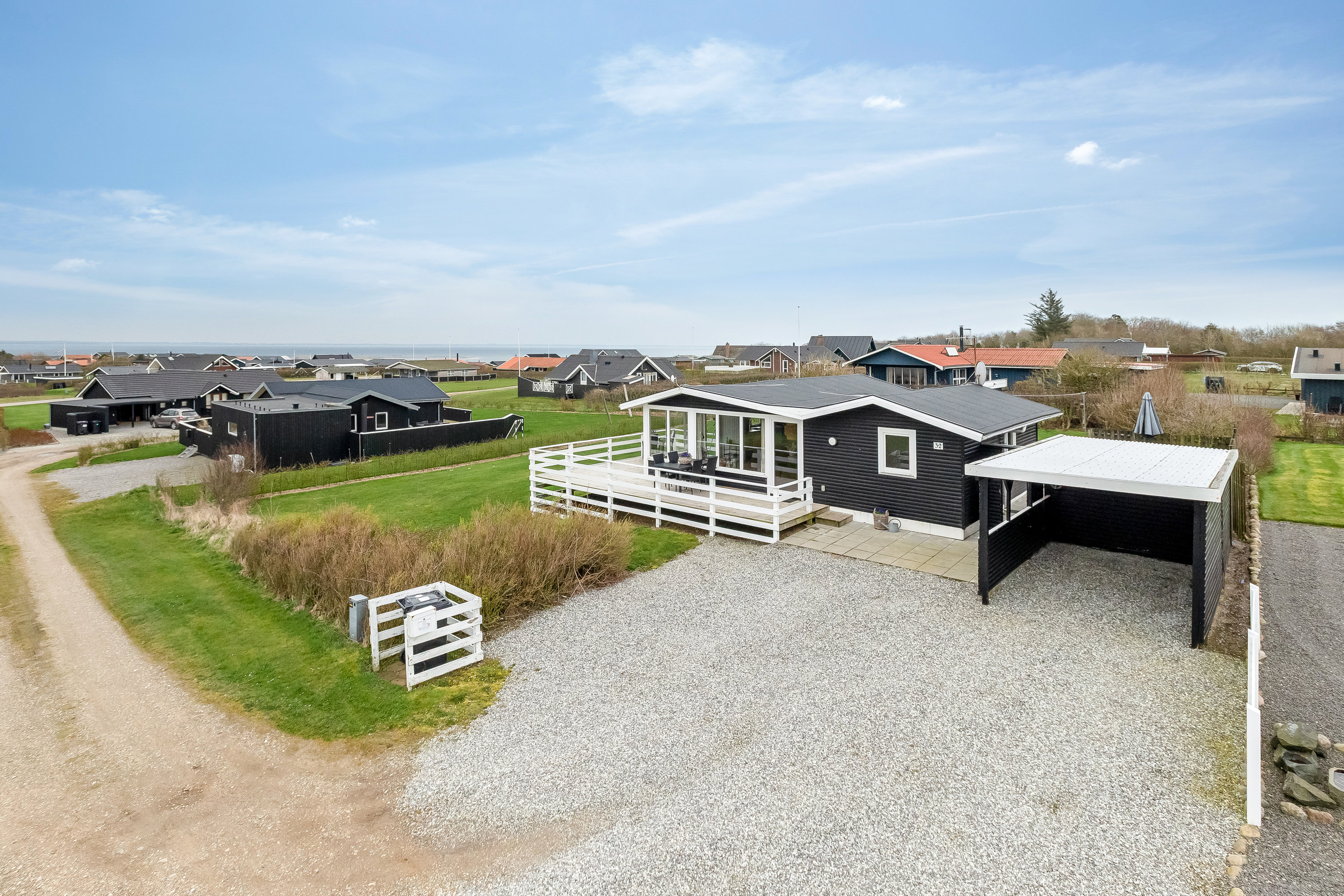 Violvej 32, Tørring, 7620 Lemvig