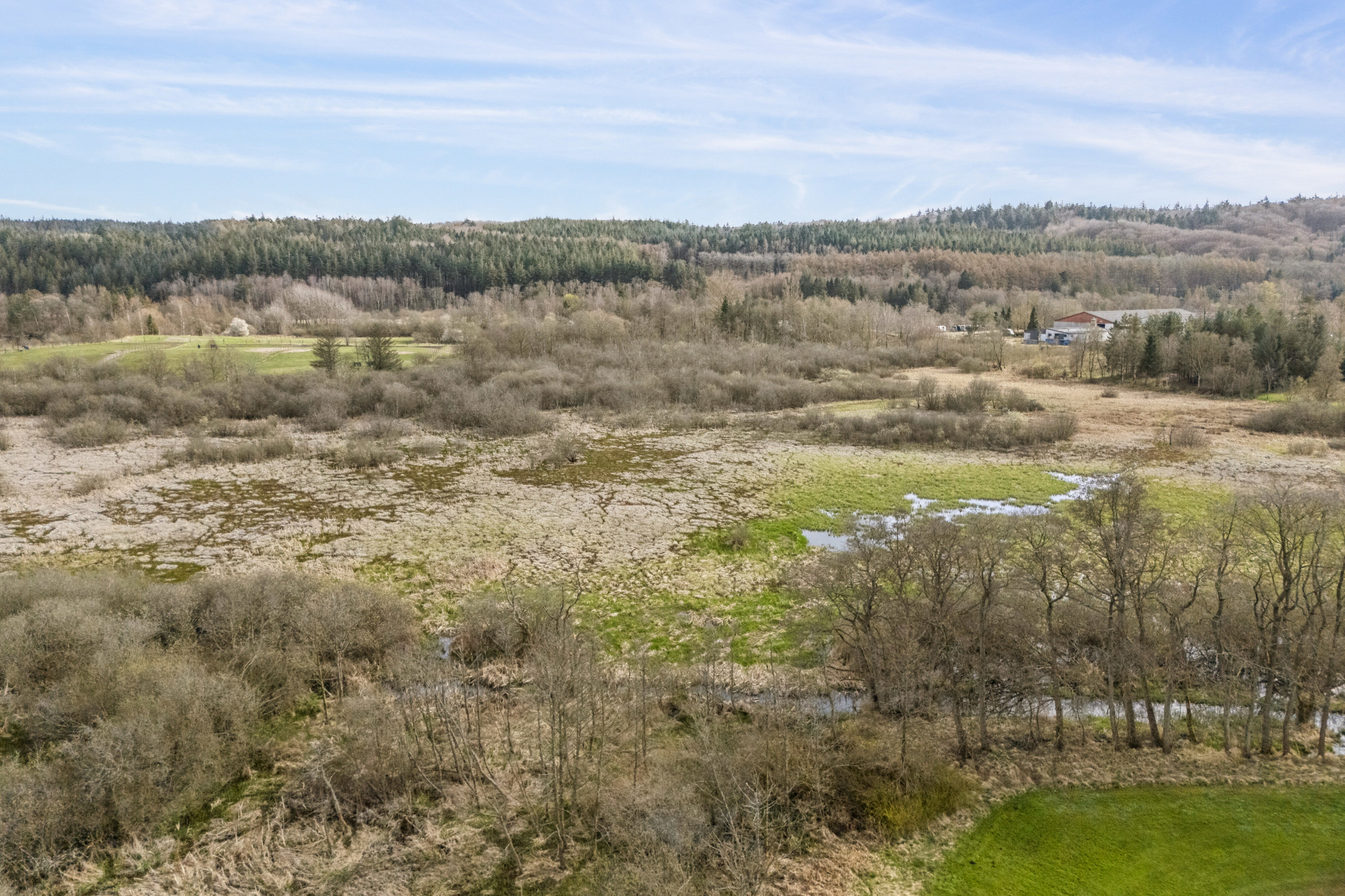 Funderholmevej 25A, 8600 Silkeborg