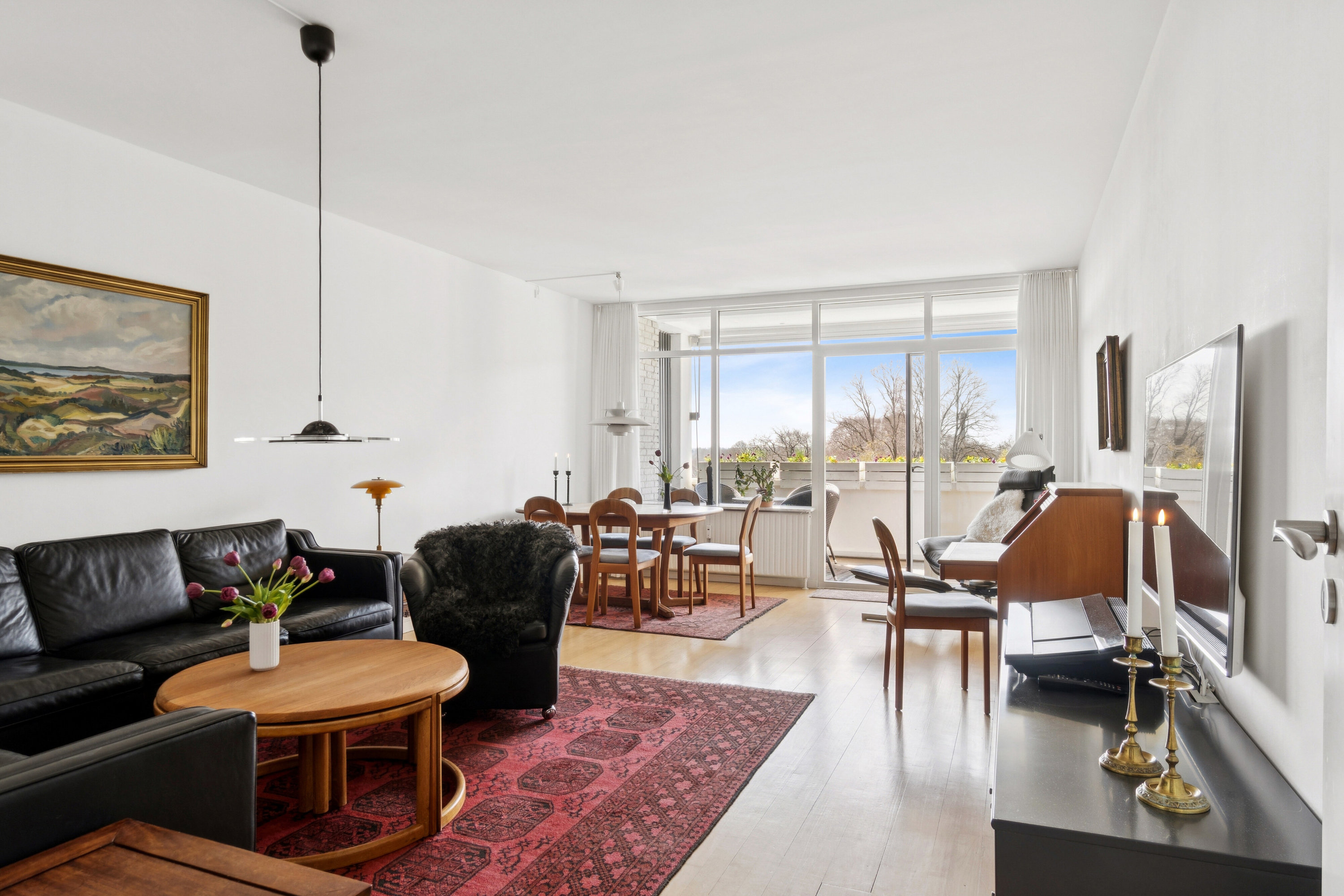 Bredebovej 37, 5. tv., 2800 Kongens Lyngby