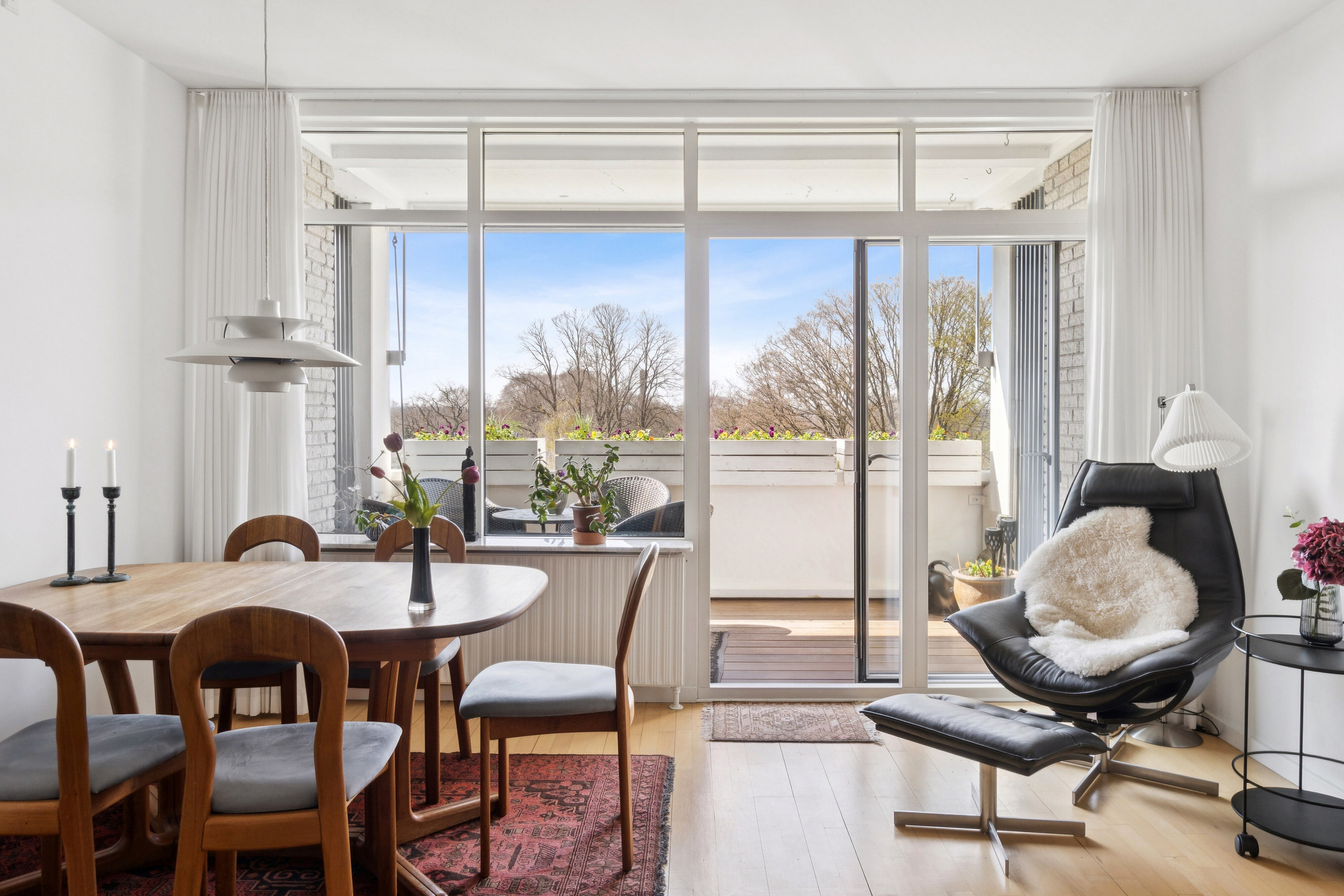 Bredebovej 37, 5. tv., 2800 Kongens Lyngby