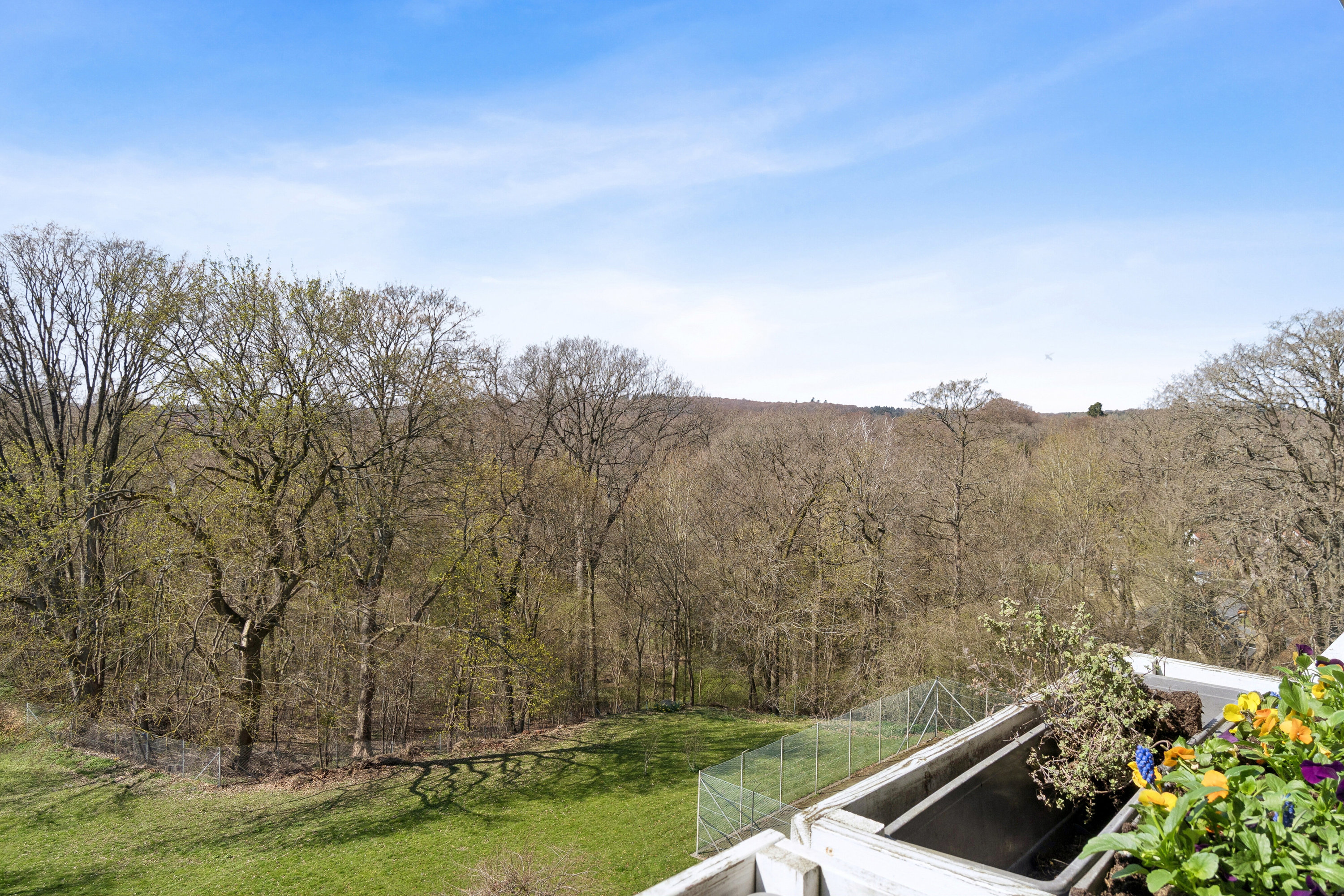 Bredebovej 37, 5. tv., 2800 Kongens Lyngby