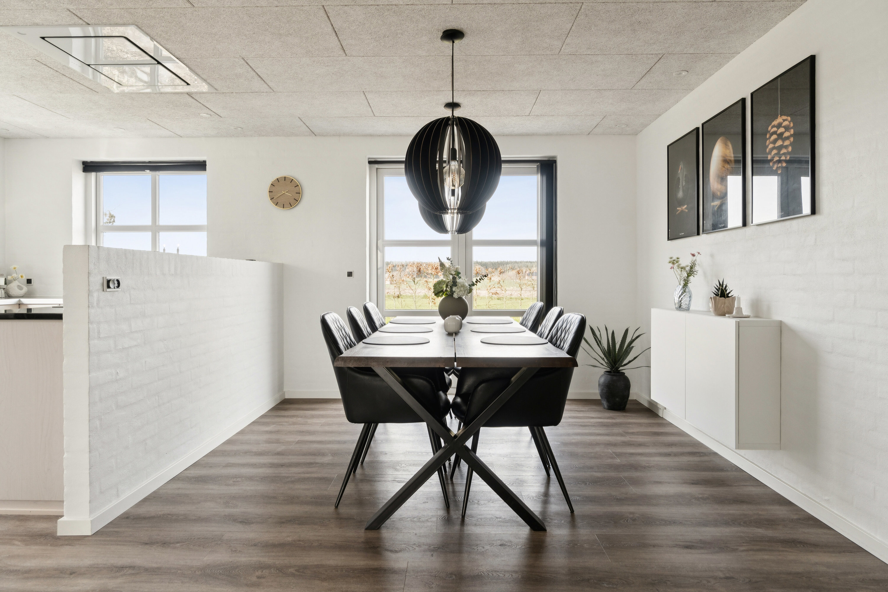 Trapsandevej 21, Vang, 7700 Thisted