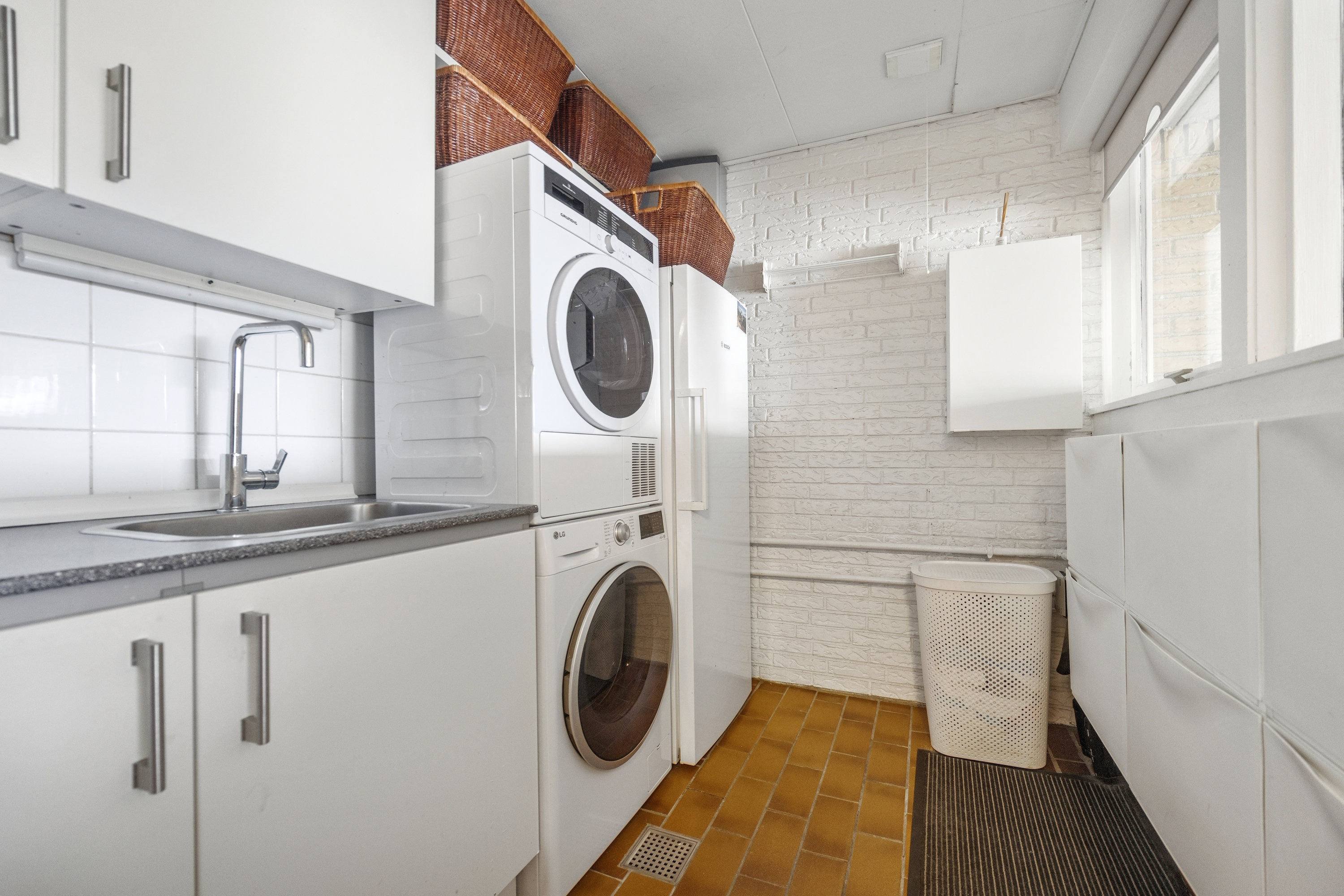 Fremhævet bryggers billede i fuldskærmstilstand. Billede af Kornelparken 100, 9310 Vodskov