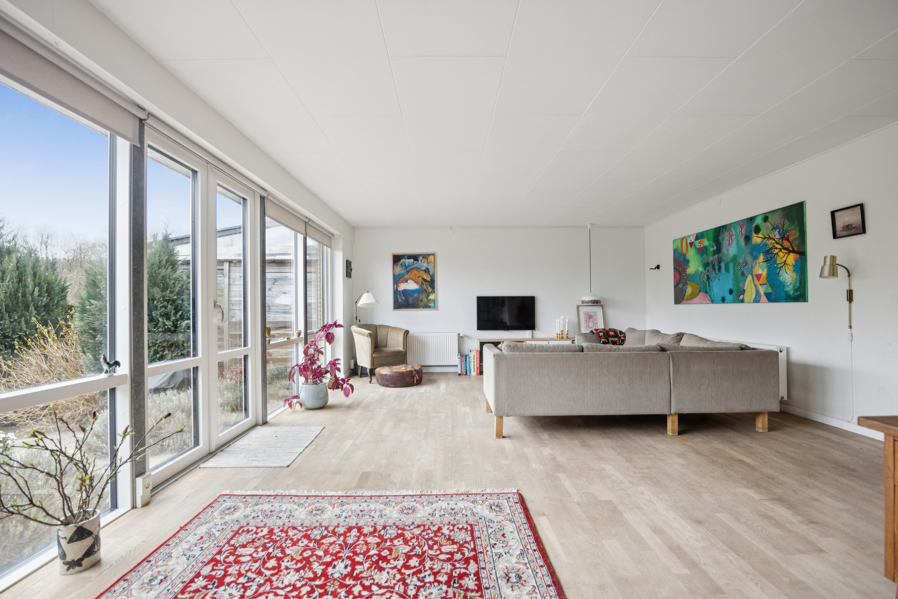 Kornelparken 100, 9310 Vodskov