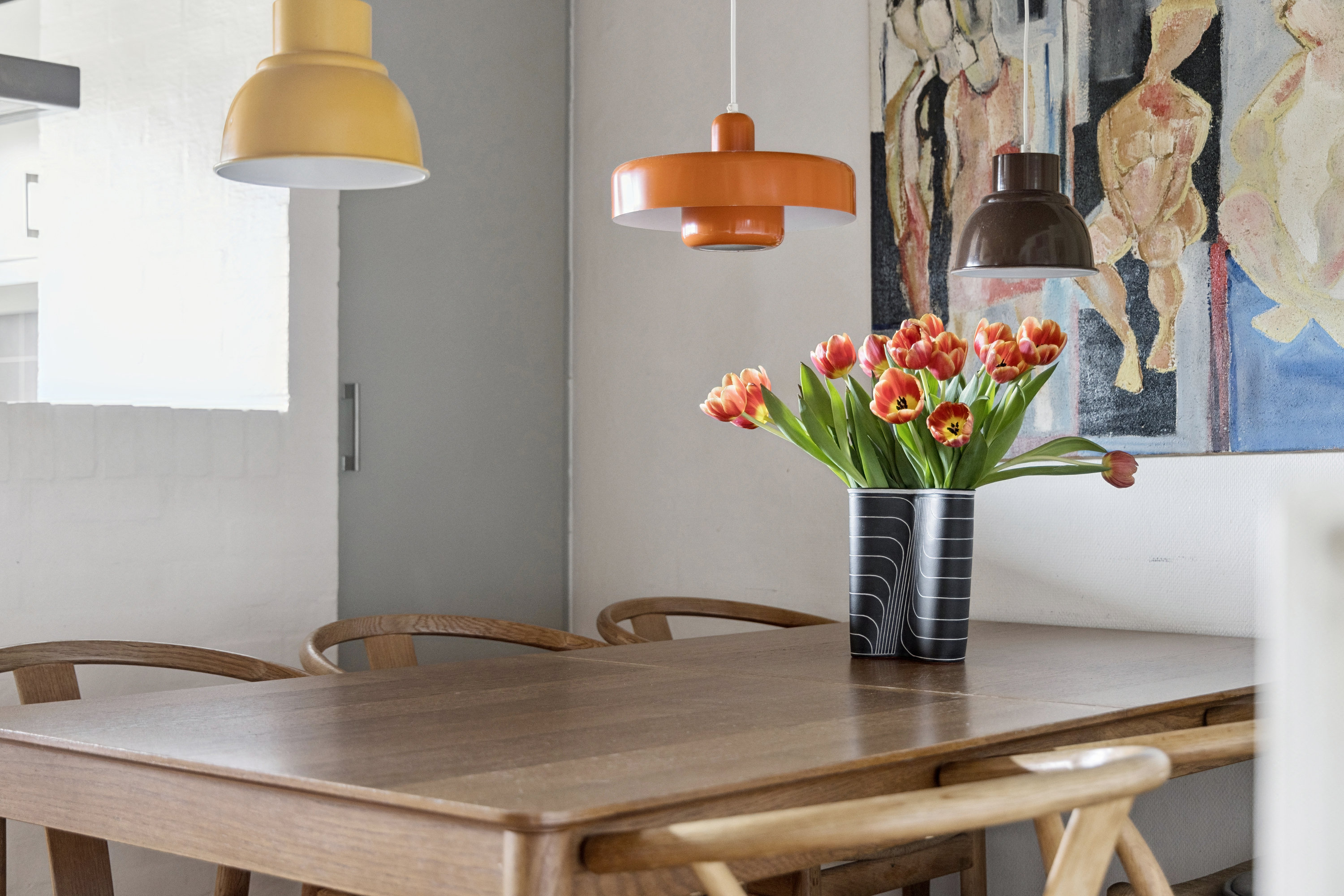 Fremhævet alrum billede i fuldskærmstilstand. Billede af Kornelparken 100, 9310 Vodskov