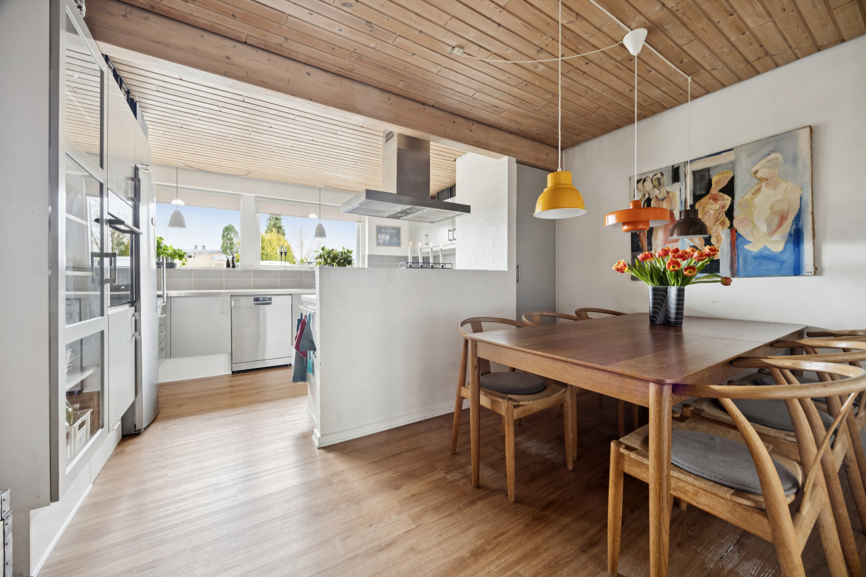 Fremhævet alrum billede i fuldskærmstilstand. Billede af Kornelparken 100, 9310 Vodskov