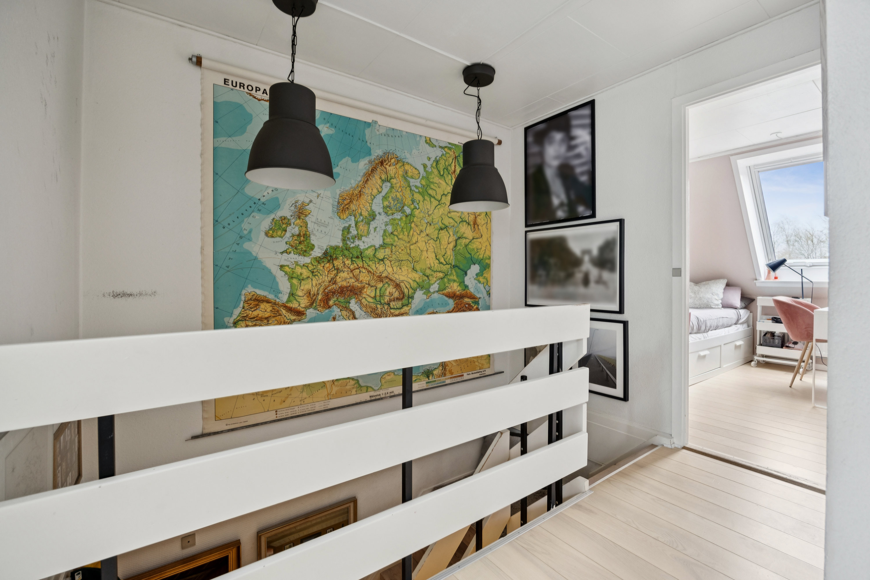 Fremhævet repos billede i fuldskærmstilstand. Billede af Kornelparken 100, 9310 Vodskov