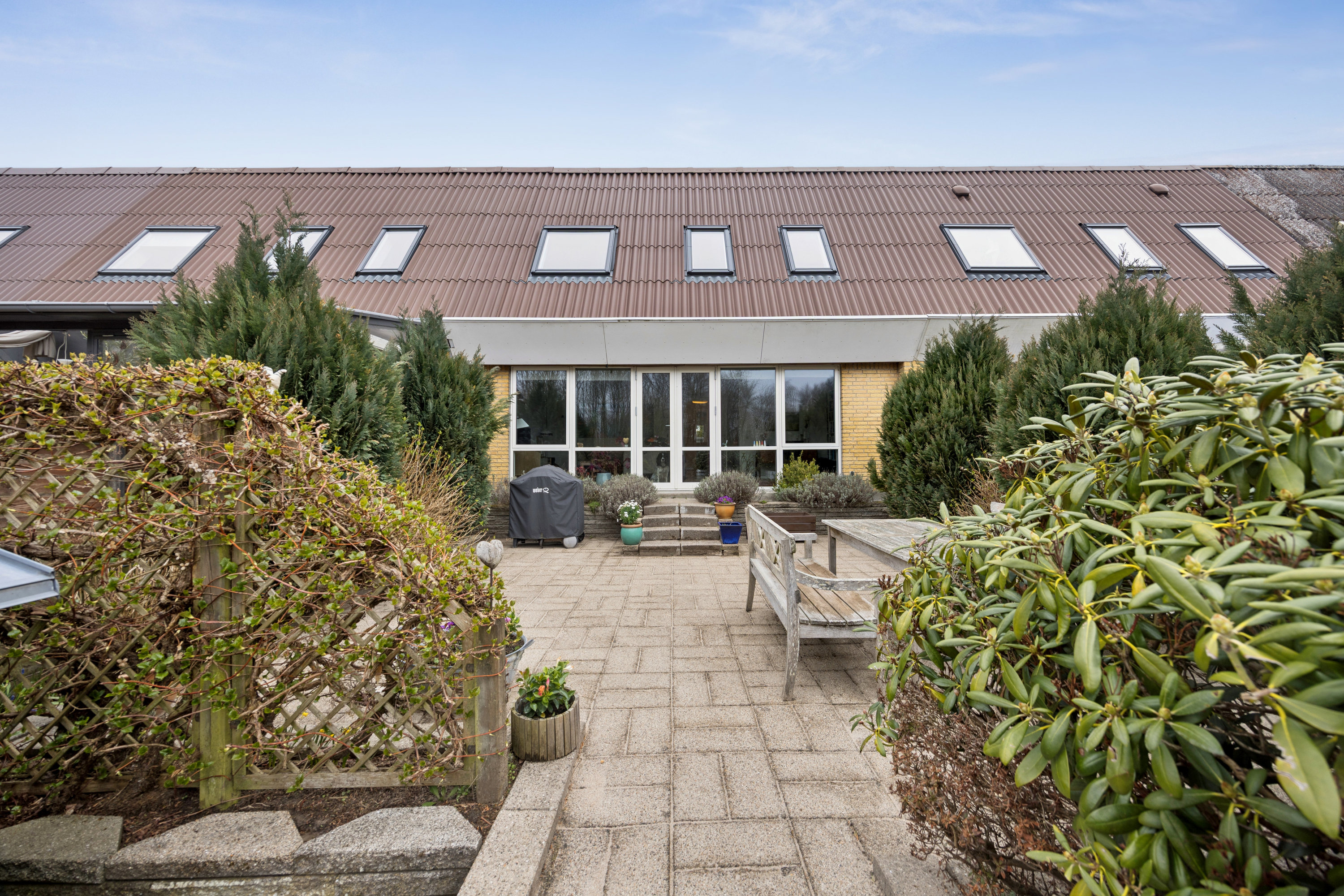 Kornelparken 100, 9310 Vodskov