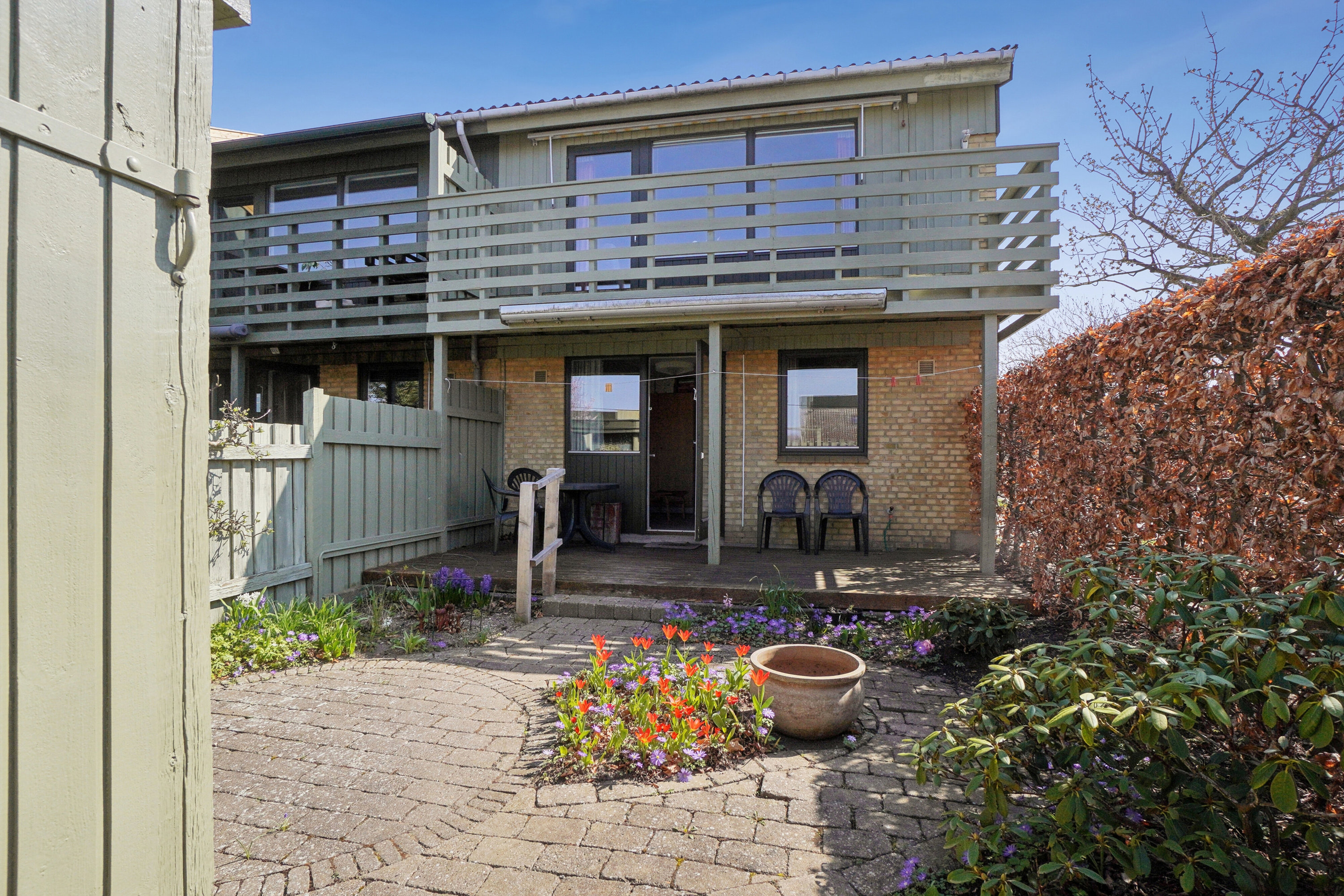 Terrasserne 140, Himmelev, 4000 Roskilde