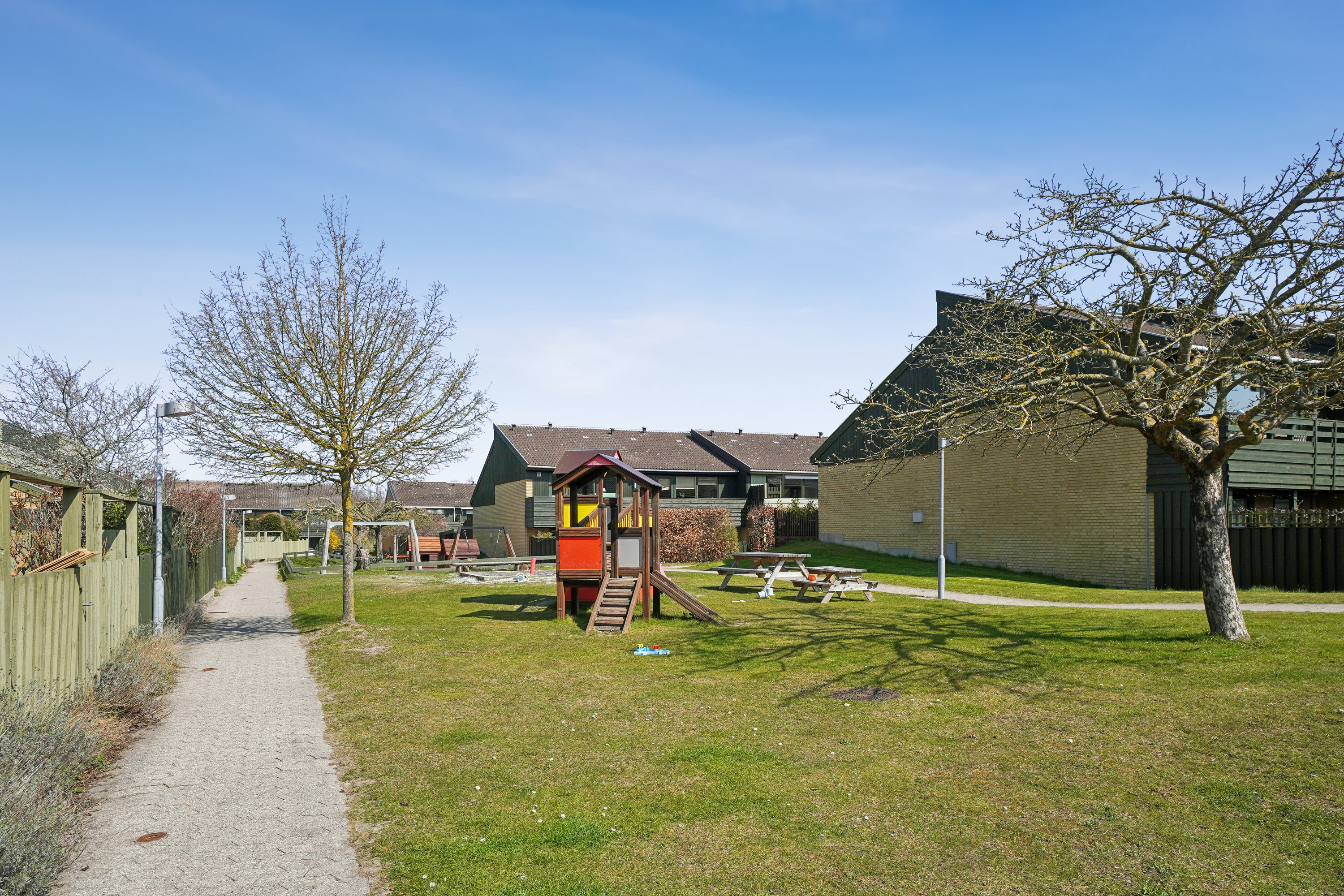 Terrasserne 140, Himmelev, 4000 Roskilde