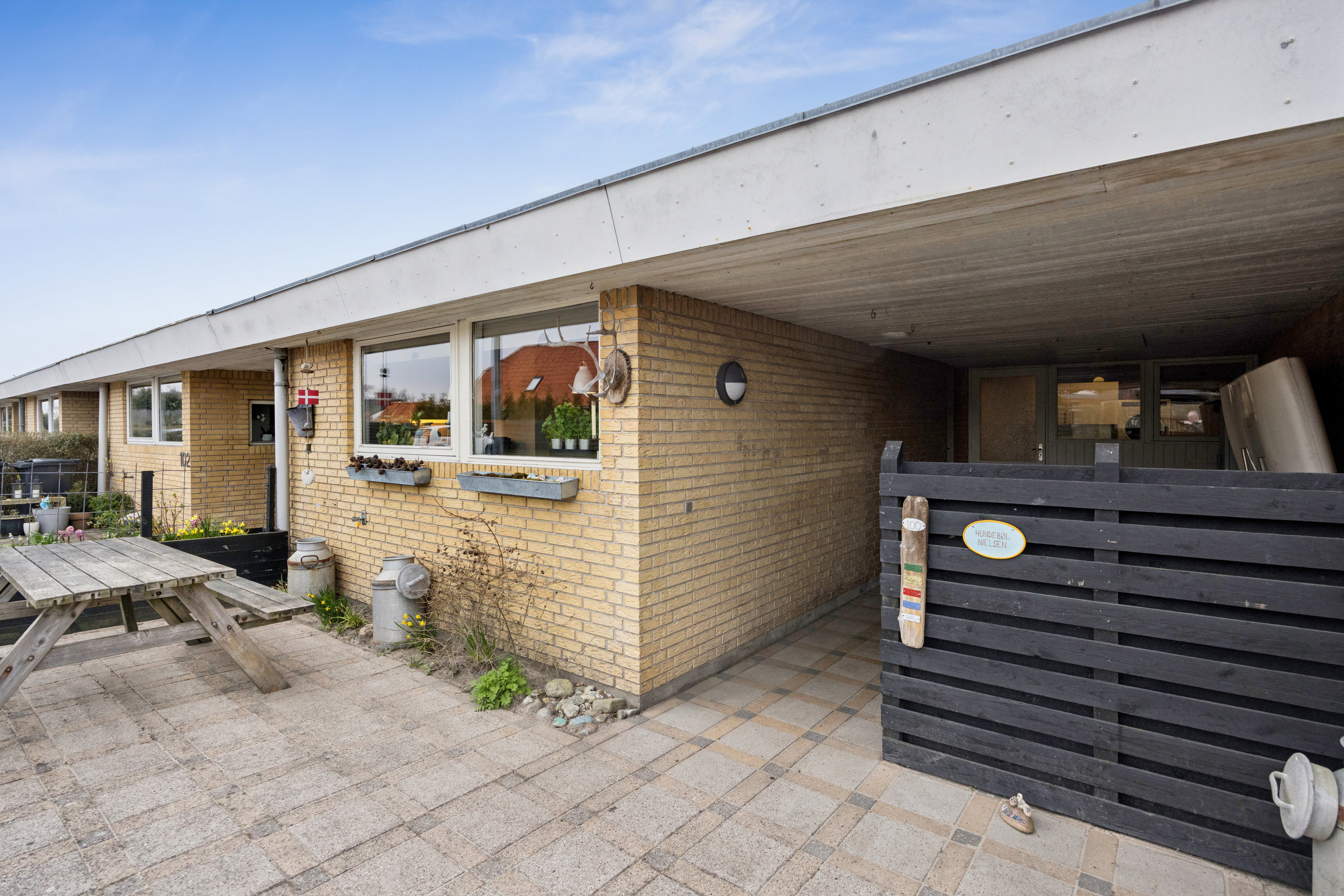 Kornelparken 100, 9310 Vodskov